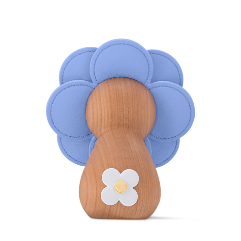 ตุ๊กตา Petula Mini . in ทรังก์ การเดินทาง และ บ้าน's กีฬาและไลฟสไตล์ ไลฟสไตล์และตุ๊กตาน้องวิเวียน collections by Louis Vuitton (การย่อ/ขยายผลิตภัณฑ์)