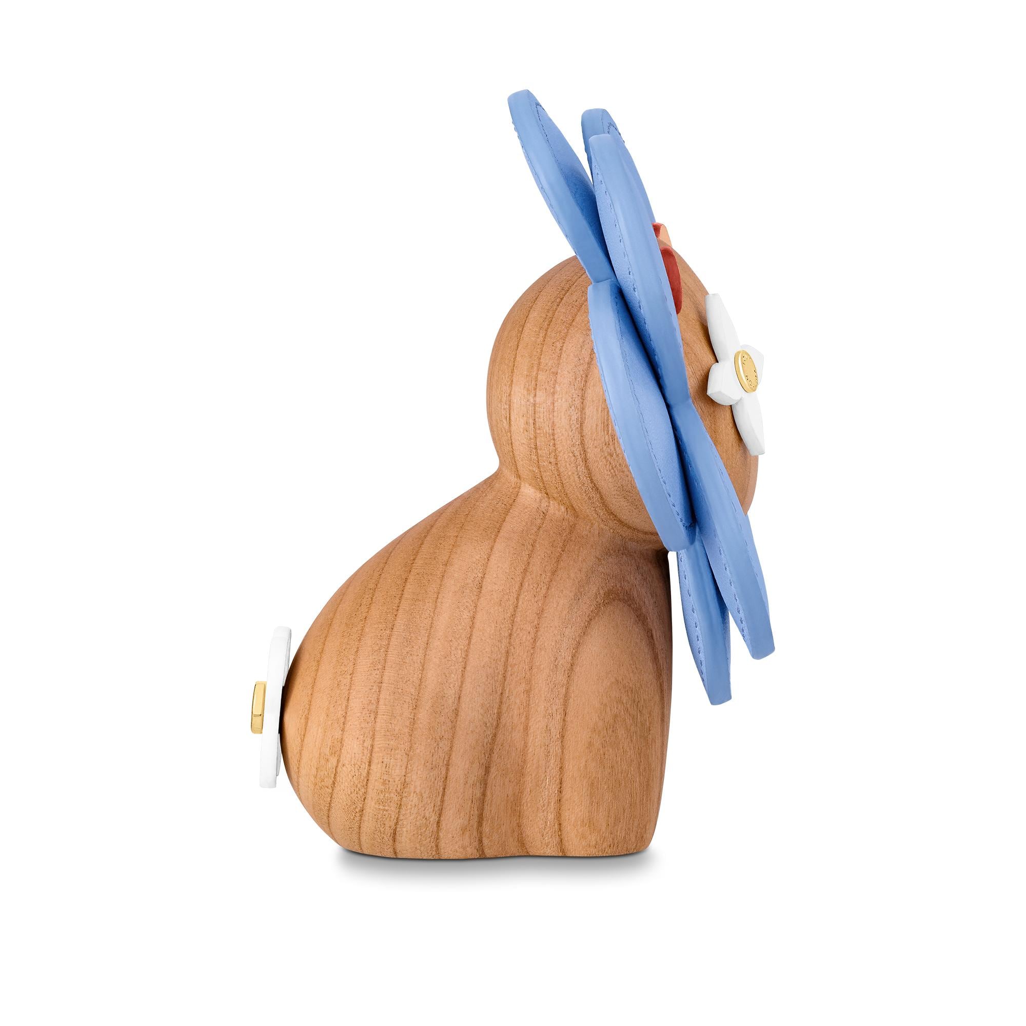 ตุ๊กตา Petula Mini . in ทรังก์ การเดินทาง และ บ้าน