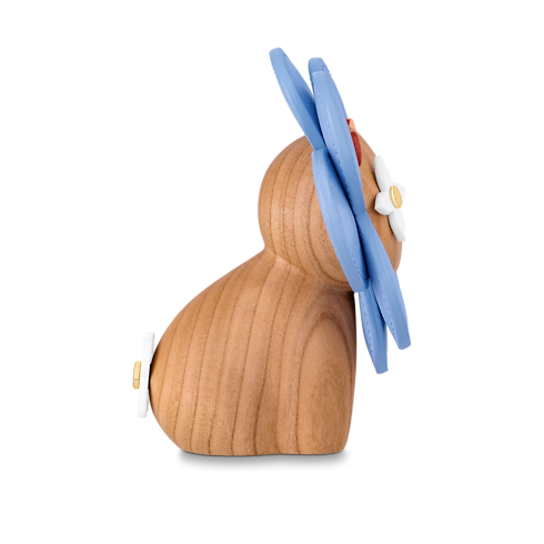 ตุ๊กตา Petula Mini . in ทรังก์ การเดินทาง และ บ้าน's กีฬาและไลฟสไตล์ ไลฟสไตล์และตุ๊กตาน้องวิเวียน collections by Louis Vuitton (การย่อ/ขยายผลิตภัณฑ์)