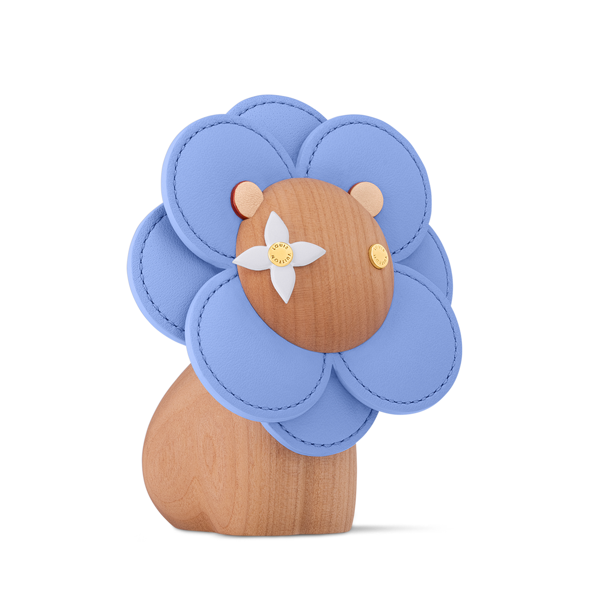 ตุ๊กตา Petula Mini . in ทรังก์ การเดินทาง และ บ้าน