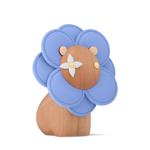 ตุ๊กตา Petula Mini . in ทรังก์ การเดินทาง และ บ้าน's กีฬาและไลฟสไตล์ ไลฟสไตล์และตุ๊กตาน้องวิเวียน collections by Louis Vuitton (การย่อ/ขยายผลิตภัณฑ์)