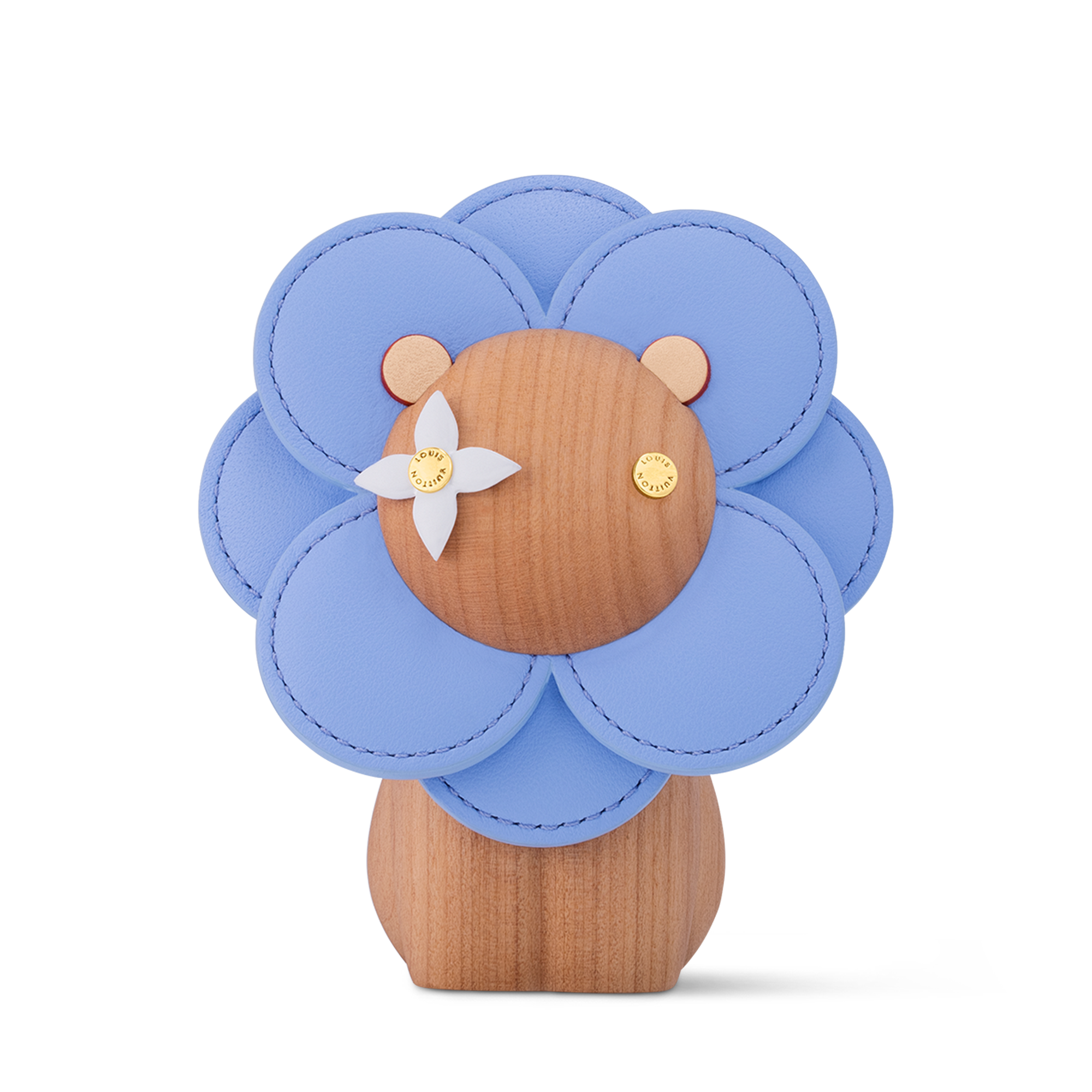 ตุ๊กตา Petula Mini . in ทรังก์ การเดินทาง และ บ้าน
