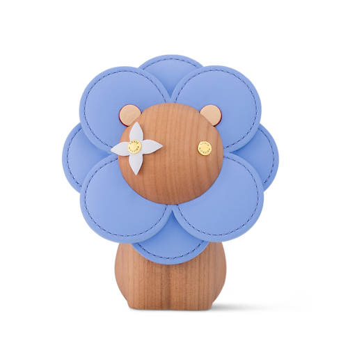 ตุ๊กตา Petula Mini . in ทรังก์ การเดินทาง และ บ้าน's กีฬาและไลฟสไตล์ ไลฟสไตล์และตุ๊กตาน้องวิเวียน collections by Louis Vuitton (การย่อ/ขยายผลิตภัณฑ์)