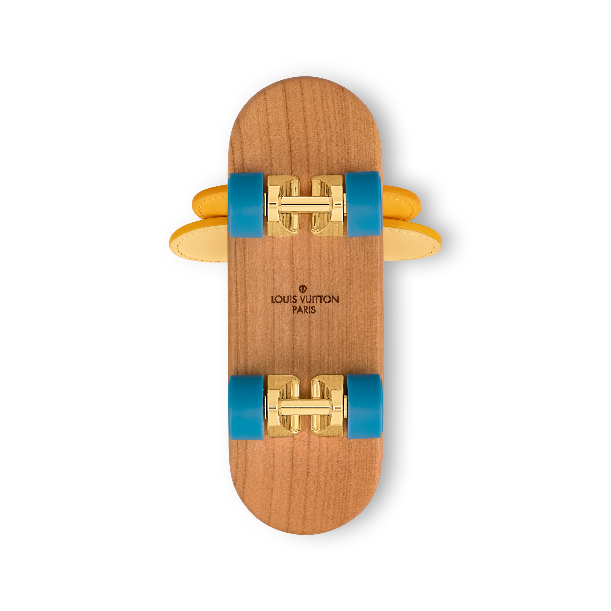 ตุ๊กตา Petula Skater . in ทรังก์ การเดินทาง และ บ้าน