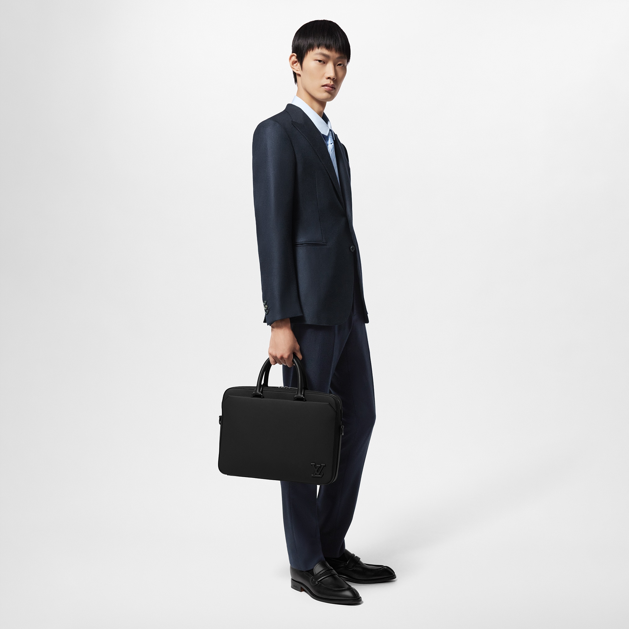 กระเป๋าเอกสารรุ่น Pilot LV Aerogram in ผลิตภัณฑ์ใหม่