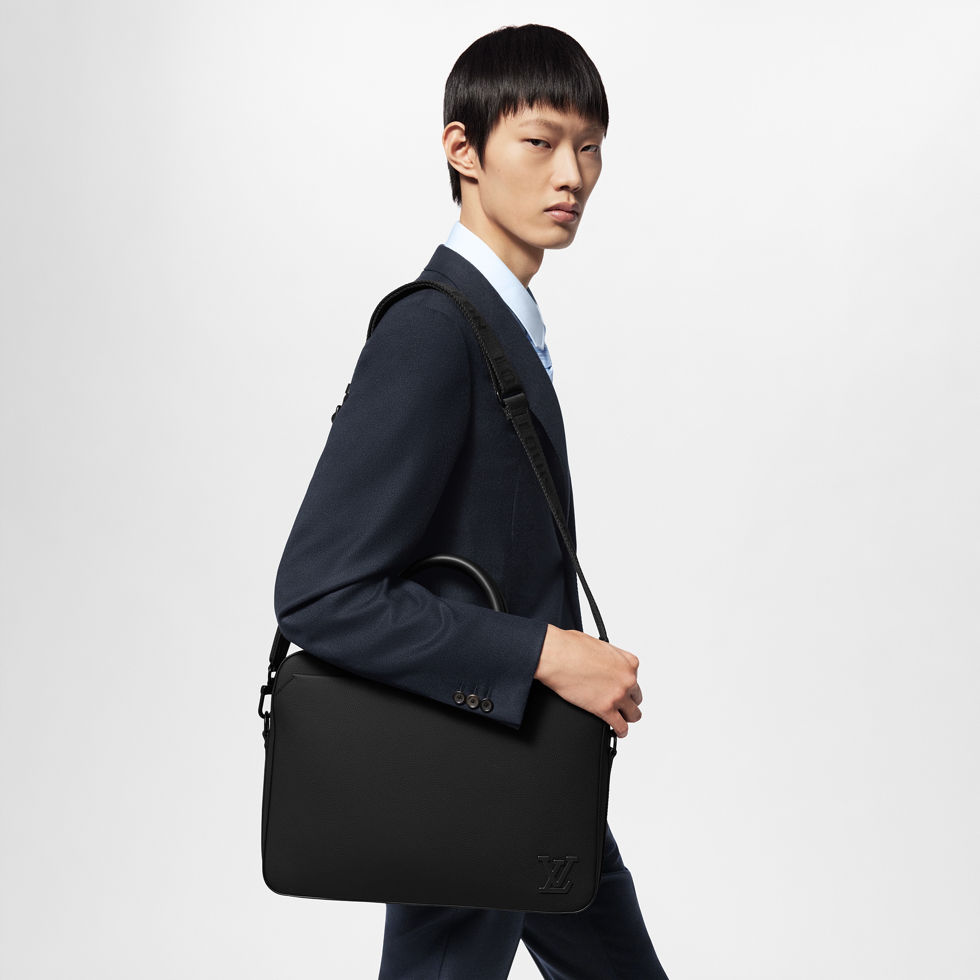 กระเป๋าเอกสารรุ่น Pilot LV Aerogram in ผลิตภัณฑ์ใหม่