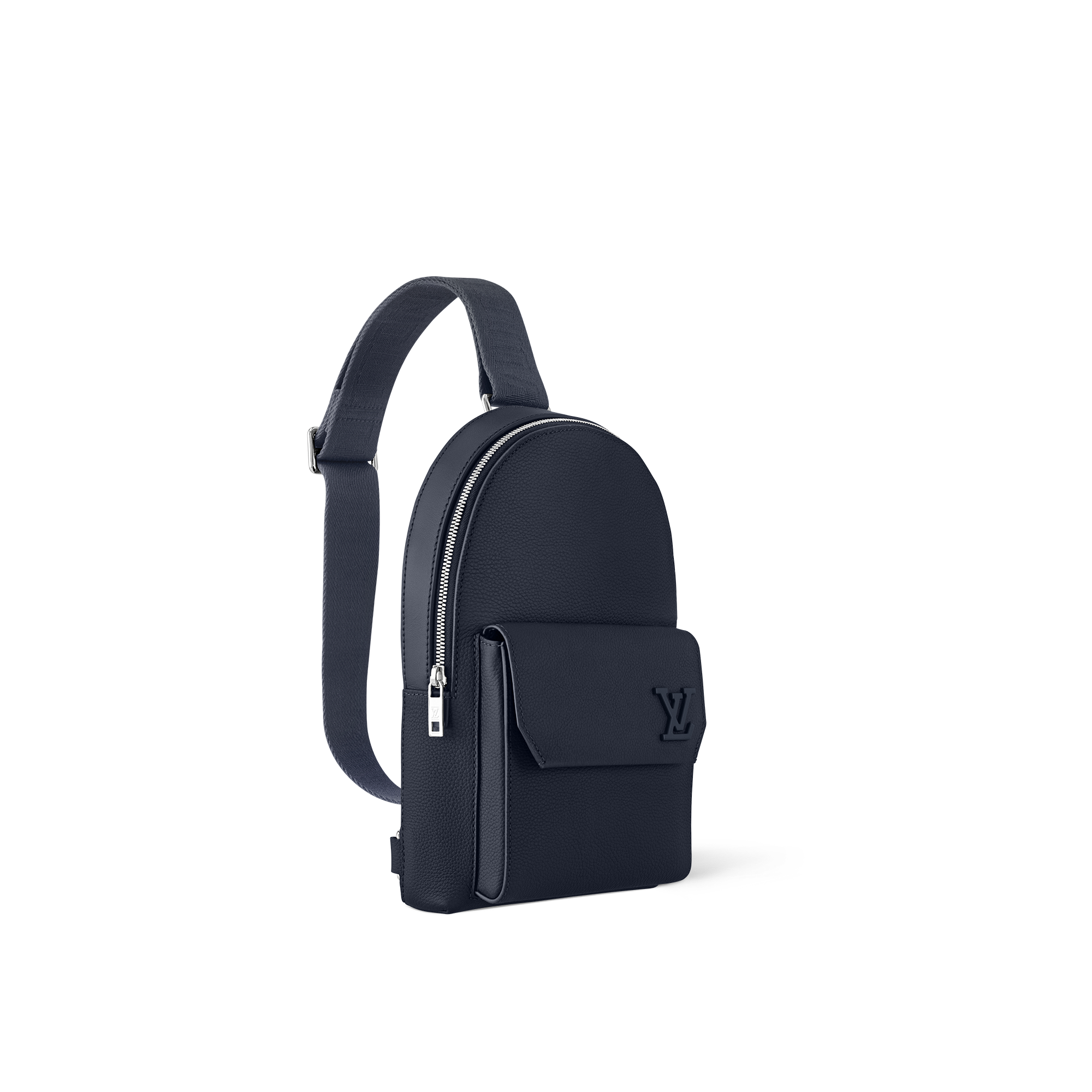 กระเป๋า Slingbag รุ่น Pilot LV Aerogram in ผู้ชาย