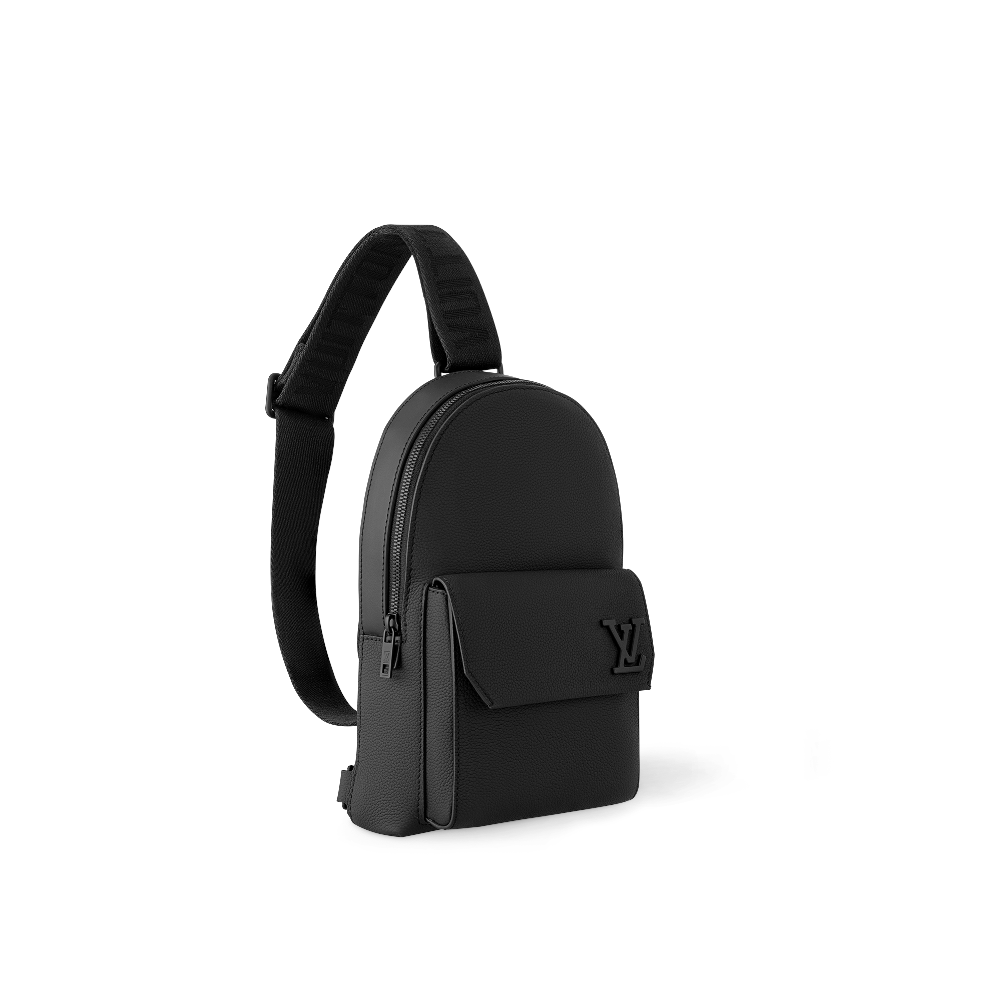 กระเป๋า Slingbag รุ่น Pilot LV Aerogram in ผู้ชาย