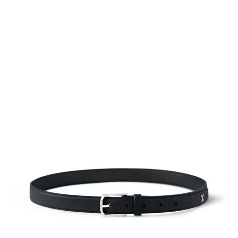 เข็มขัดรุ่น Pin Heritage ขนาด 35 มม. in ผู้ชาย's แอคเซสเซอรี่ เข็มขัดสำหรับผู้ชาย collections by Louis Vuitton (การย่อ/ขยายผลิตภัณฑ์)