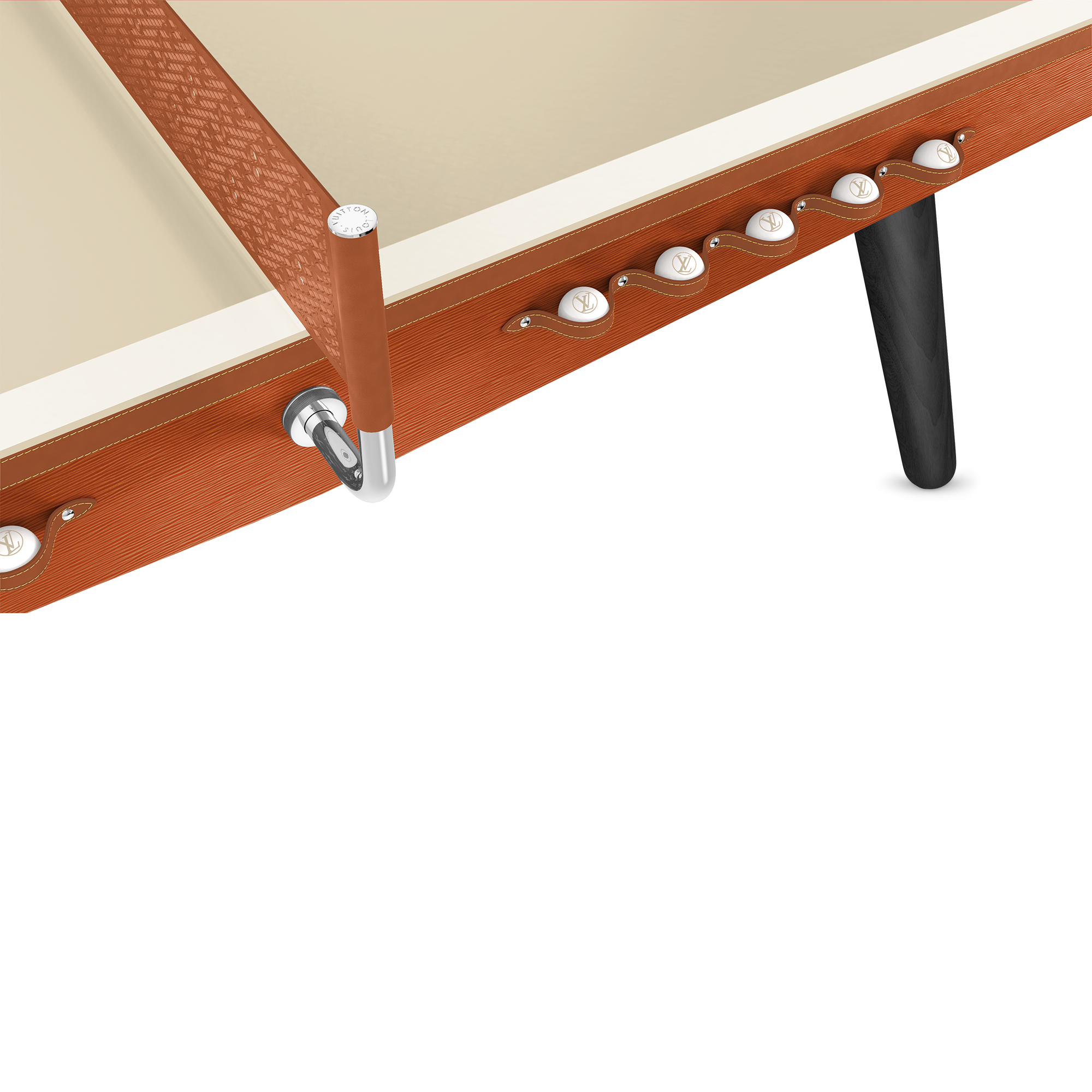 Ping-Pong Table Epi Professional Size Epi in ทรังก์ การเดินทาง และ บ้าน