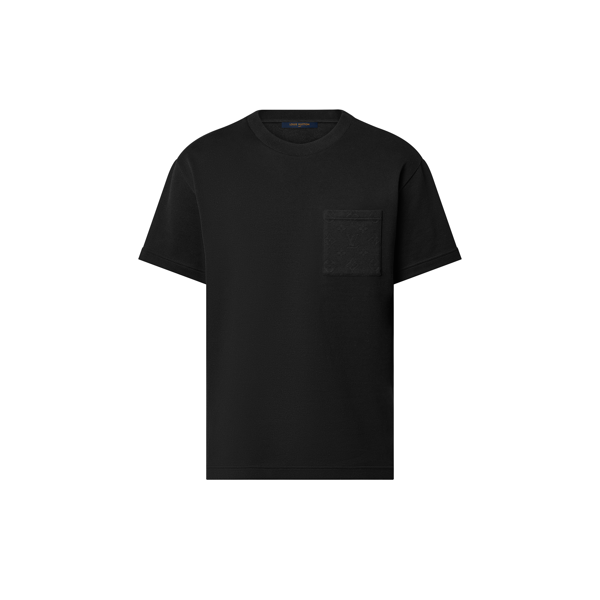 เสื้อยืดผ้าคอตตอนปีเก้  in ผู้ชาย