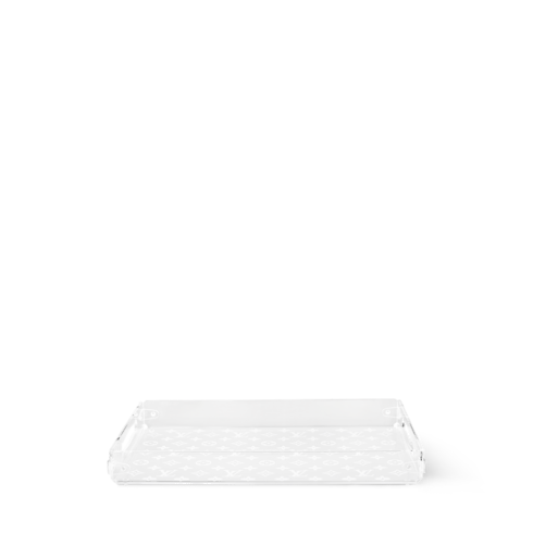 ถาดเพล็กซิกลาสรุ่น PM . in ทรังก์ การเดินทาง และ บ้าน's กีฬาและเกมส์ } collections by Louis Vuitton (การย่อ/ขยายผลิตภัณฑ์)