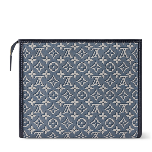 กระเป๋ารุ่น Poche Toilette Monogram แคนวาสประเภทอื่น in ทรังก์ การเดินทาง และ บ้าน's กระเป๋าเดินทางและกระเป๋าเดินทางล้อลาก แอคเซสเซอรี่สำหรับเดินทาง collections by Louis Vuitton (การย่อ/ขยายผลิตภัณฑ์)