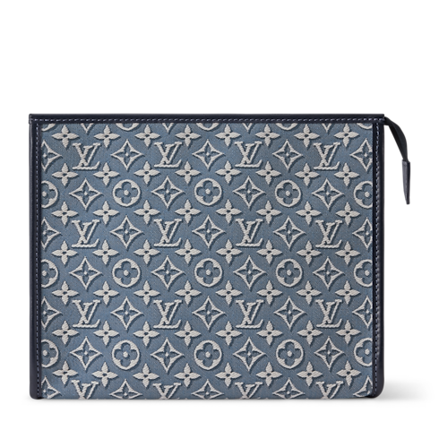 กระเป๋ารุ่น Poche Toilette Monogram แคนวาสประเภทอื่น in ทรังก์ การเดินทาง และ บ้าน's กระเป๋าเดินทางและกระเป๋าเดินทางล้อลาก แอคเซสเซอรี่สำหรับเดินทาง collections by Louis Vuitton (การย่อ/ขยายผลิตภัณฑ์)