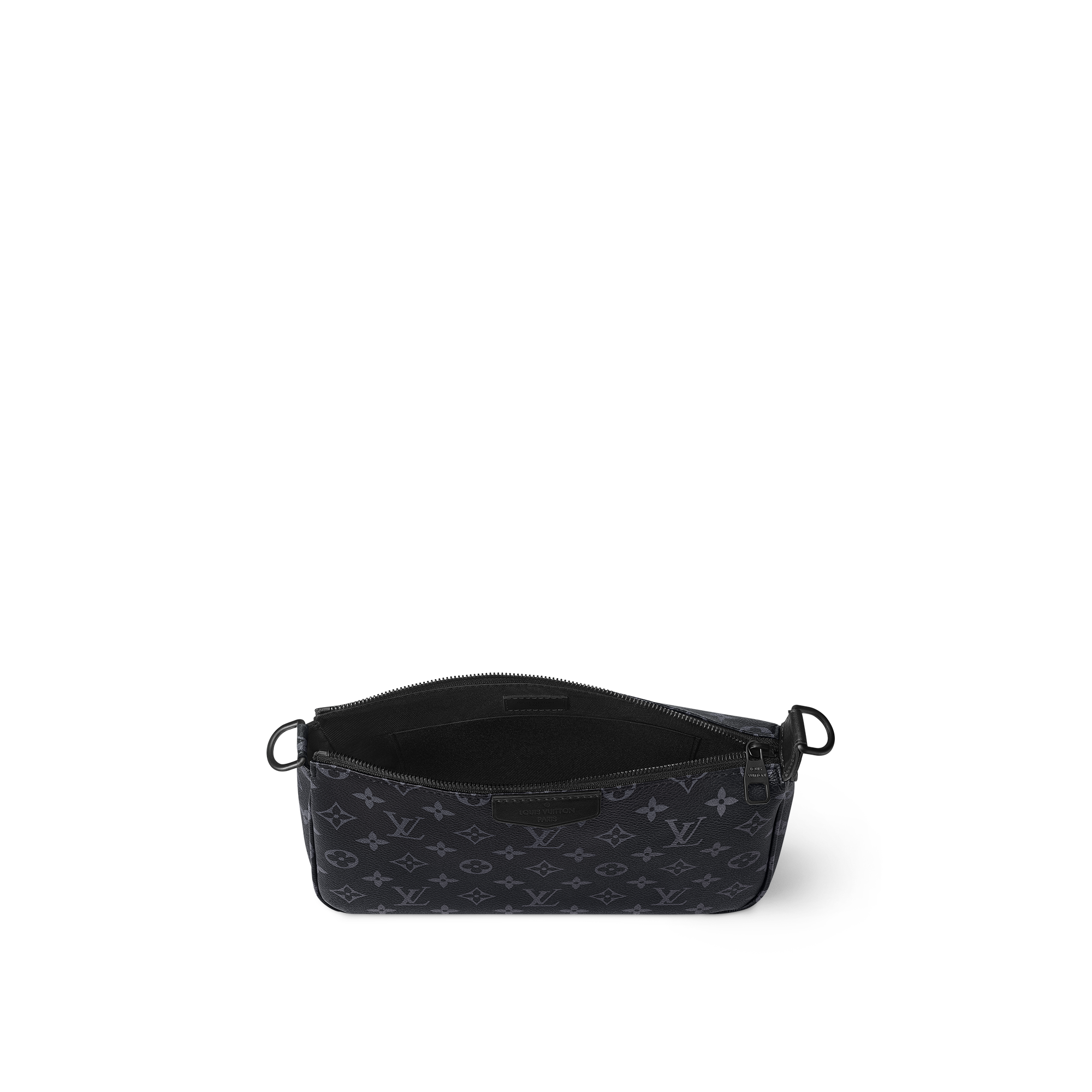 กระเป๋ารุ่น Pochette Accessoire XL Monogram Eclipse in กระเป๋าและผลิตภัณฑ์เครื่องหนังขนาดเล็ก