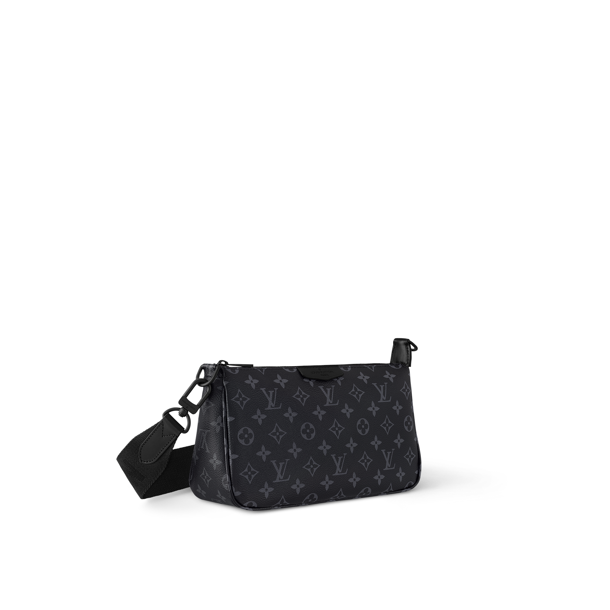 กระเป๋ารุ่น Pochette Accessoire XL Monogram Eclipse in กระเป๋าและผลิตภัณฑ์เครื่องหนังขนาดเล็ก