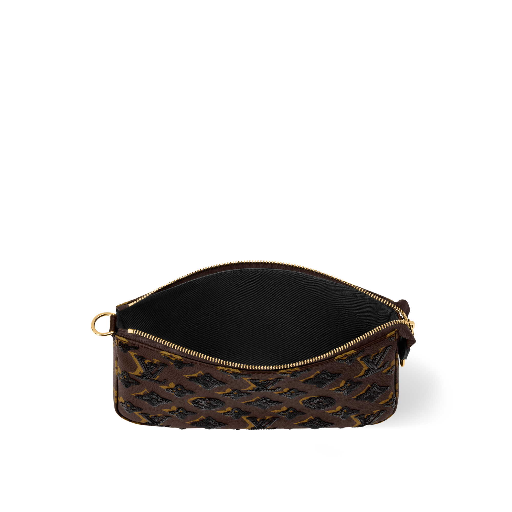 Pochette Accessoires Monogram แคนวาสประเภทอื่น in ผู้หญิง