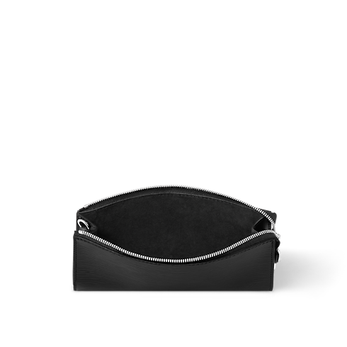 กระเป๋ารุ่น Pochette Accessoires Epi in ของขวัญและการสร้างสรรค์ผลงานของคุณ's คู่มือของขวัญวันแม่ } collections by Louis Vuitton (การย่อ/ขยายผลิตภัณฑ์)