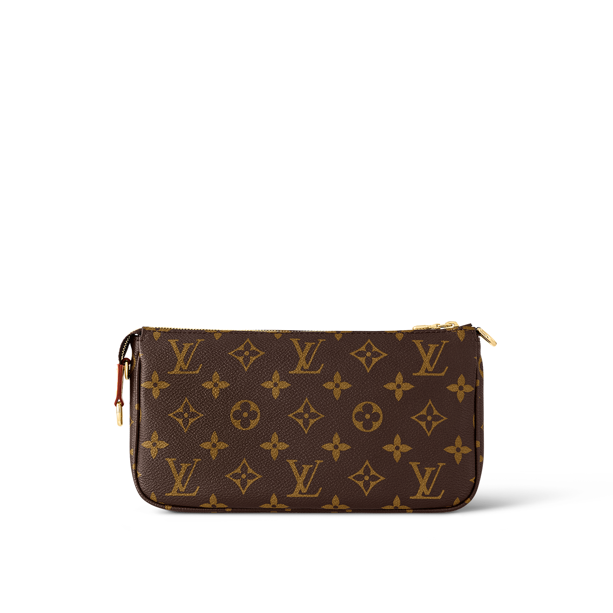 กระเป๋ารุ่น Pochette Accessoires Monogram in ผู้หญิง