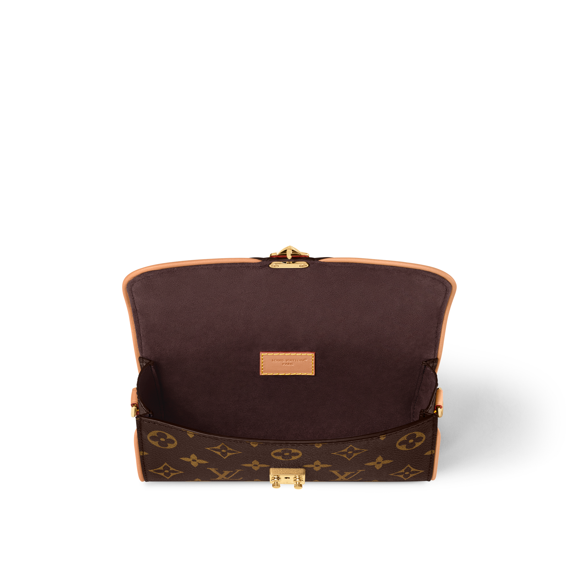 กระเป๋ารุ่น Pochette Camille Monogram in ผู้หญิง
