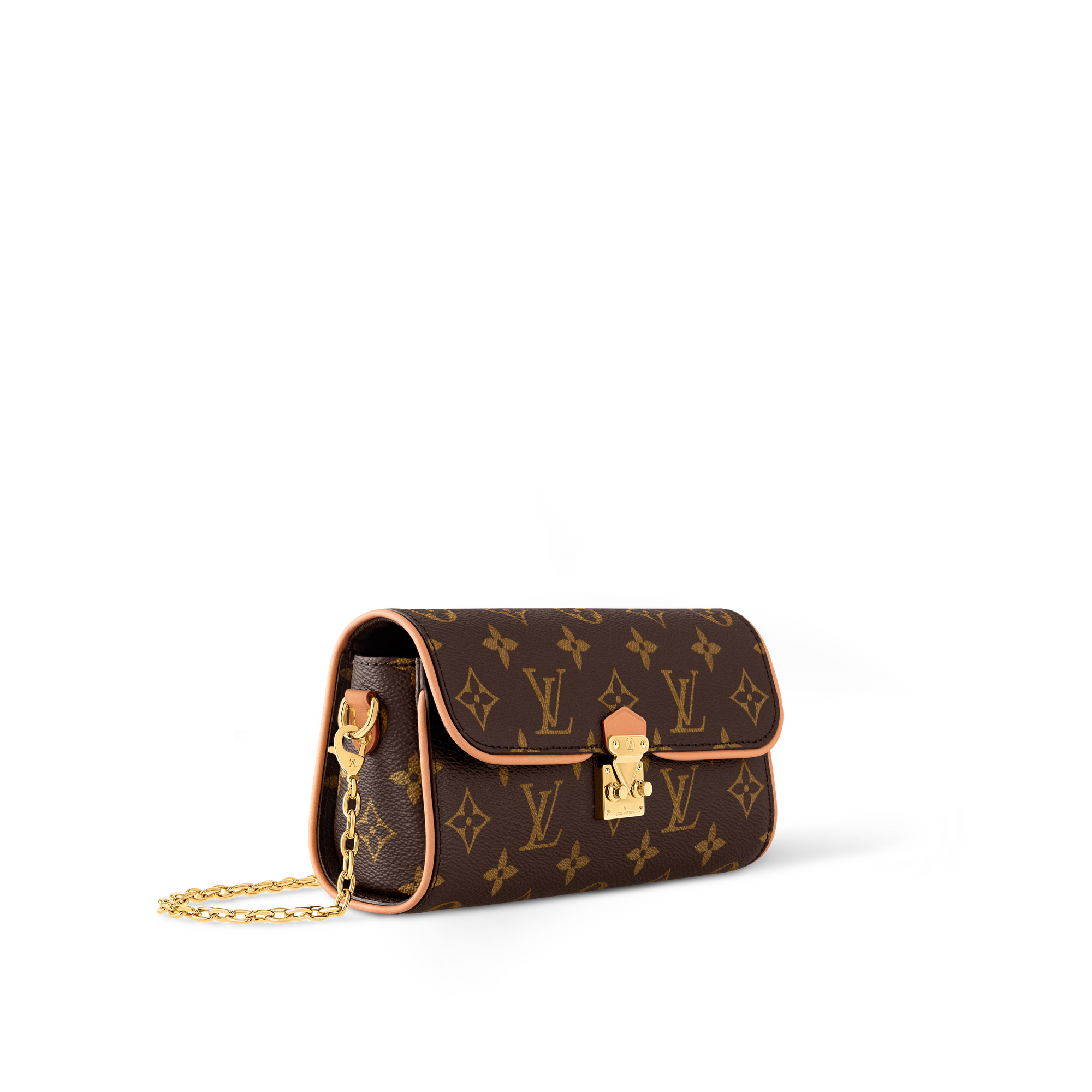 กระเป๋ารุ่น Pochette Camille Monogram in ผู้หญิง