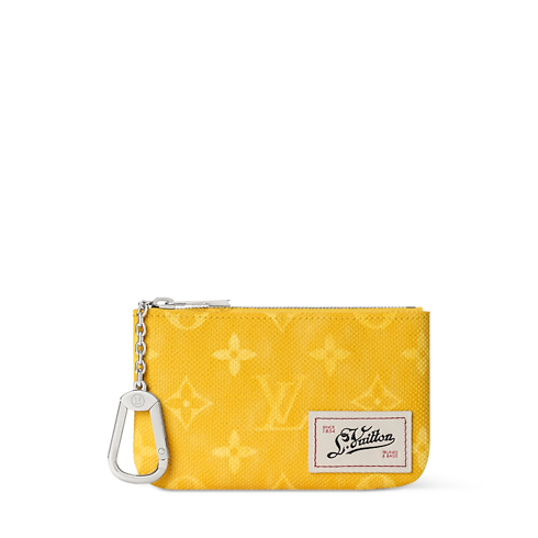 กระเป๋ารุ่น Pochette Clés XS front view