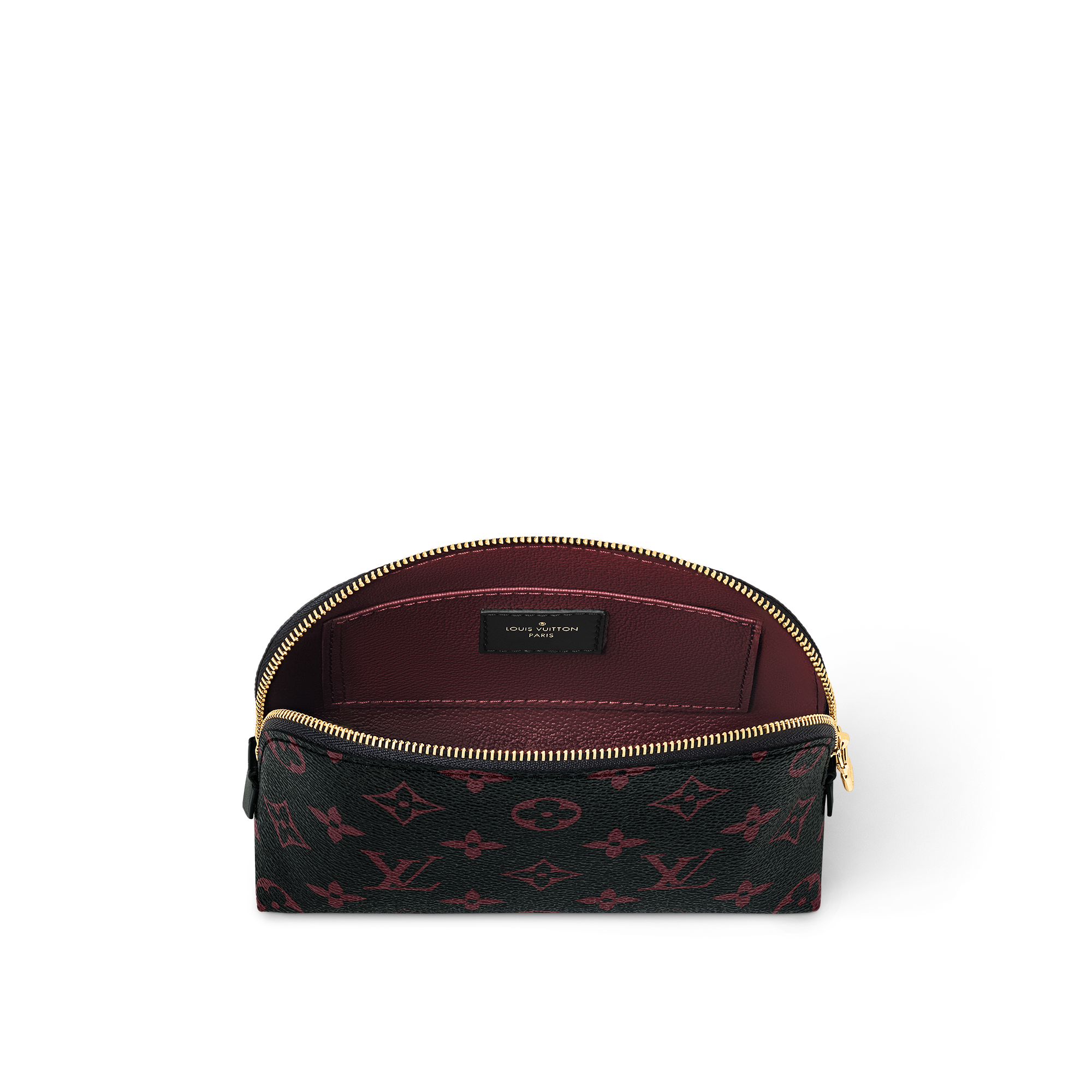 กระเป๋ารุ่น Pochette Cosmétique PM Monogram แคนวาสประเภทอื่น in ผู้หญิง