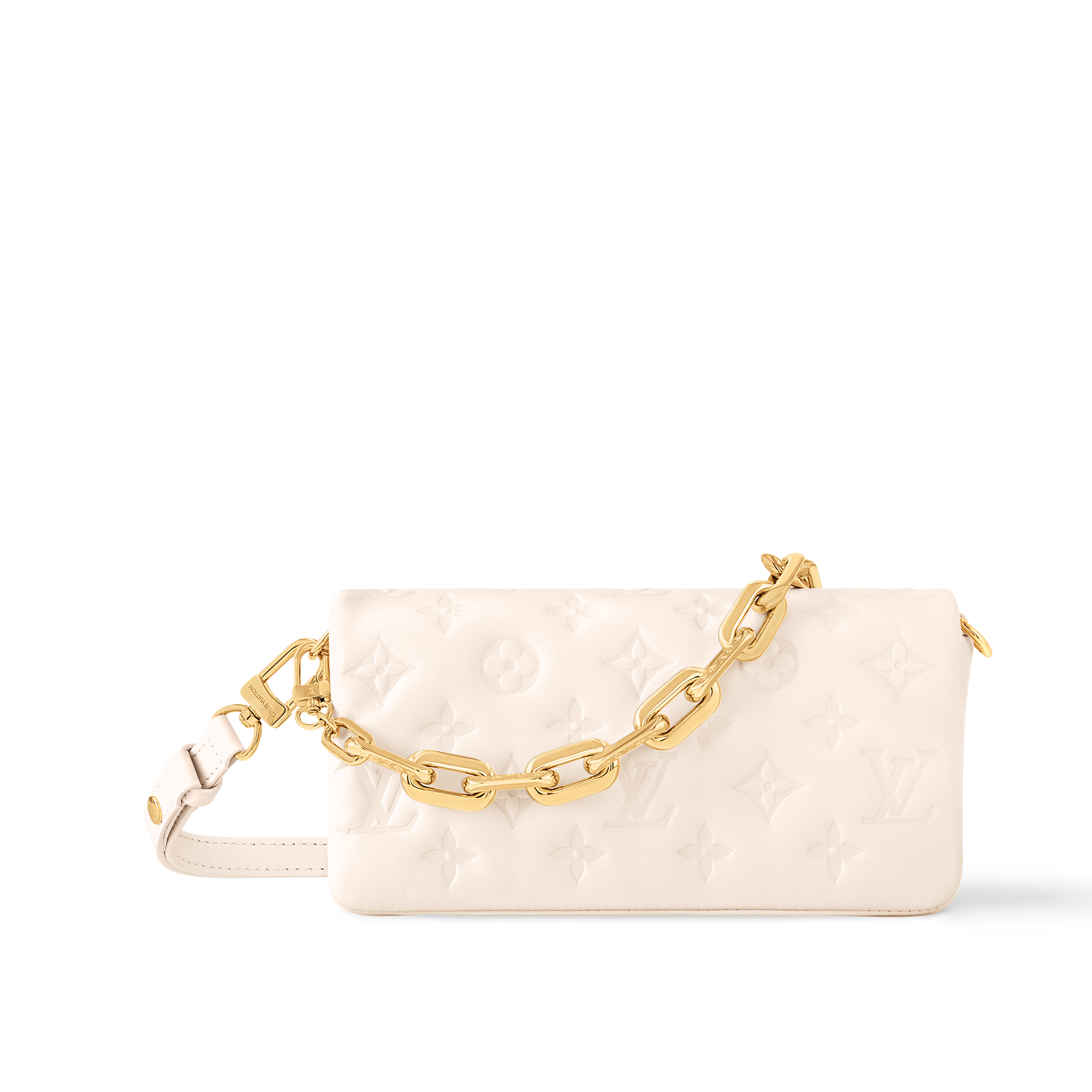 กระเป๋ารุ่น Pochette Coussin Coussin in ผู้หญิง