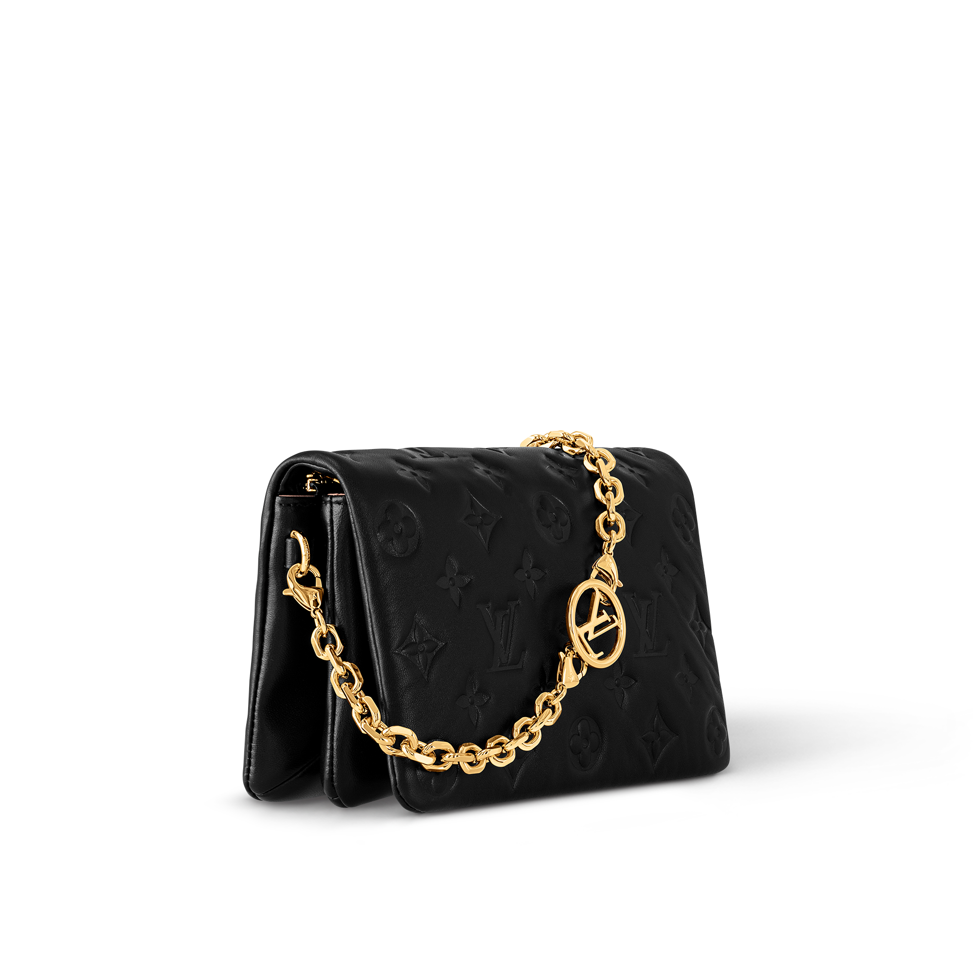 กระเป๋ารุ่น Pochette Coussin Coussin in ผู้หญิง