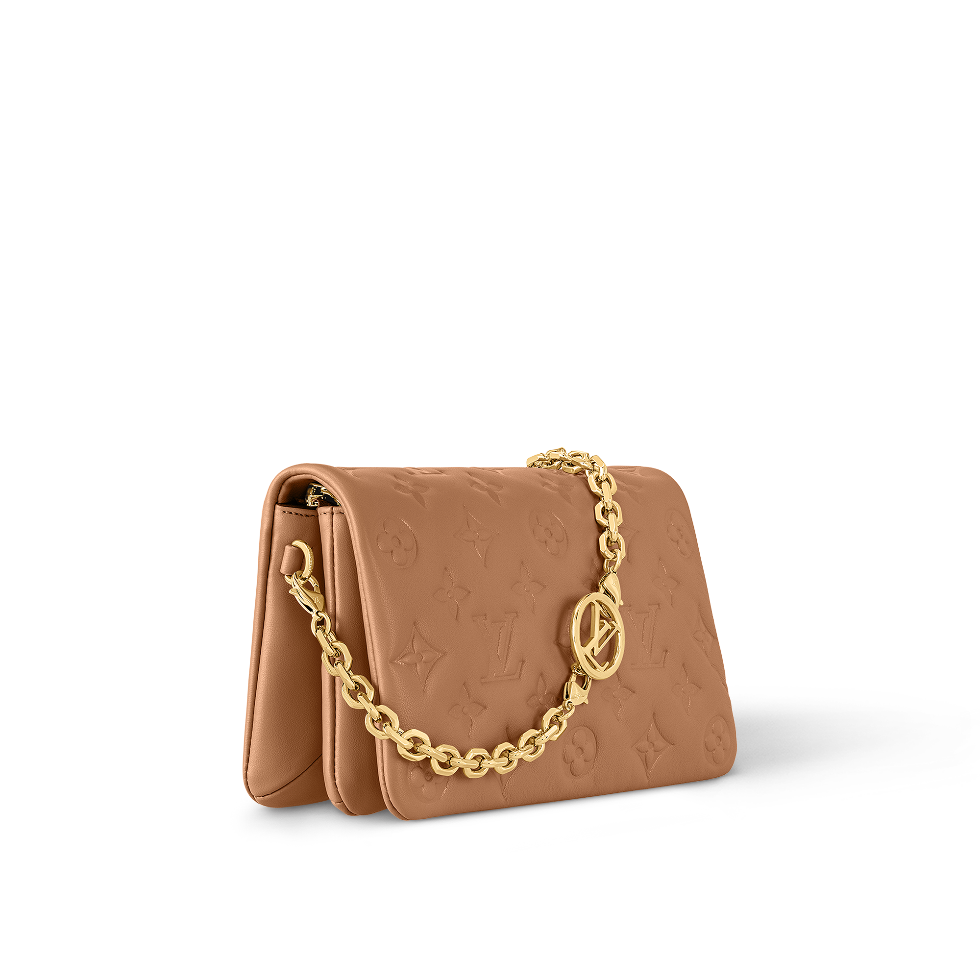กระเป๋ารุ่น Pochette Coussin Coussin in ผู้หญิง
