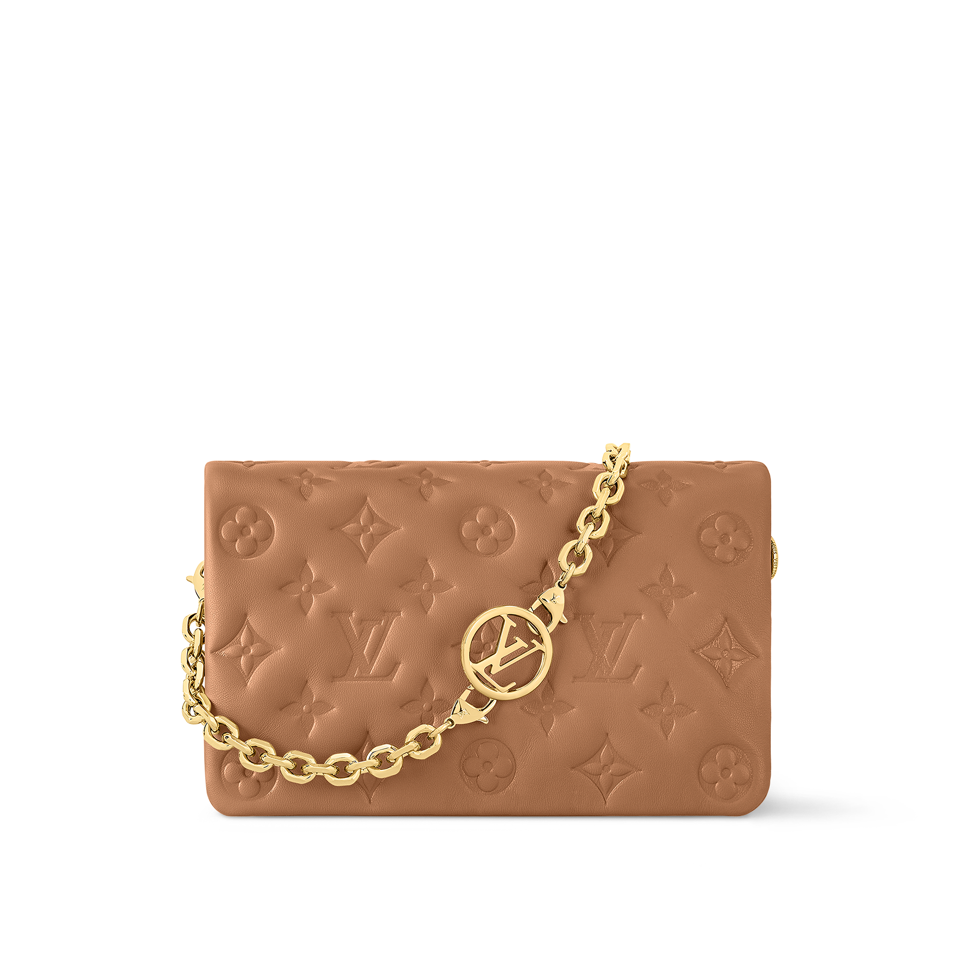 กระเป๋ารุ่น Pochette Coussin Coussin in ผู้หญิง