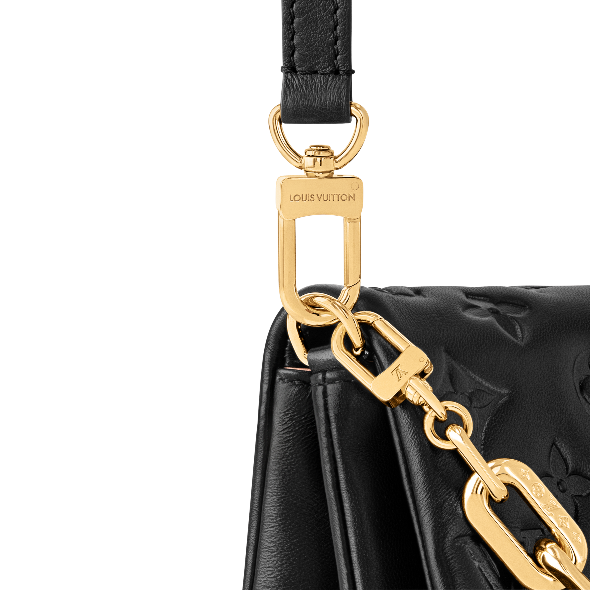 กระเป๋ารุ่น Pochette Coussin Coussin in ผู้หญิง