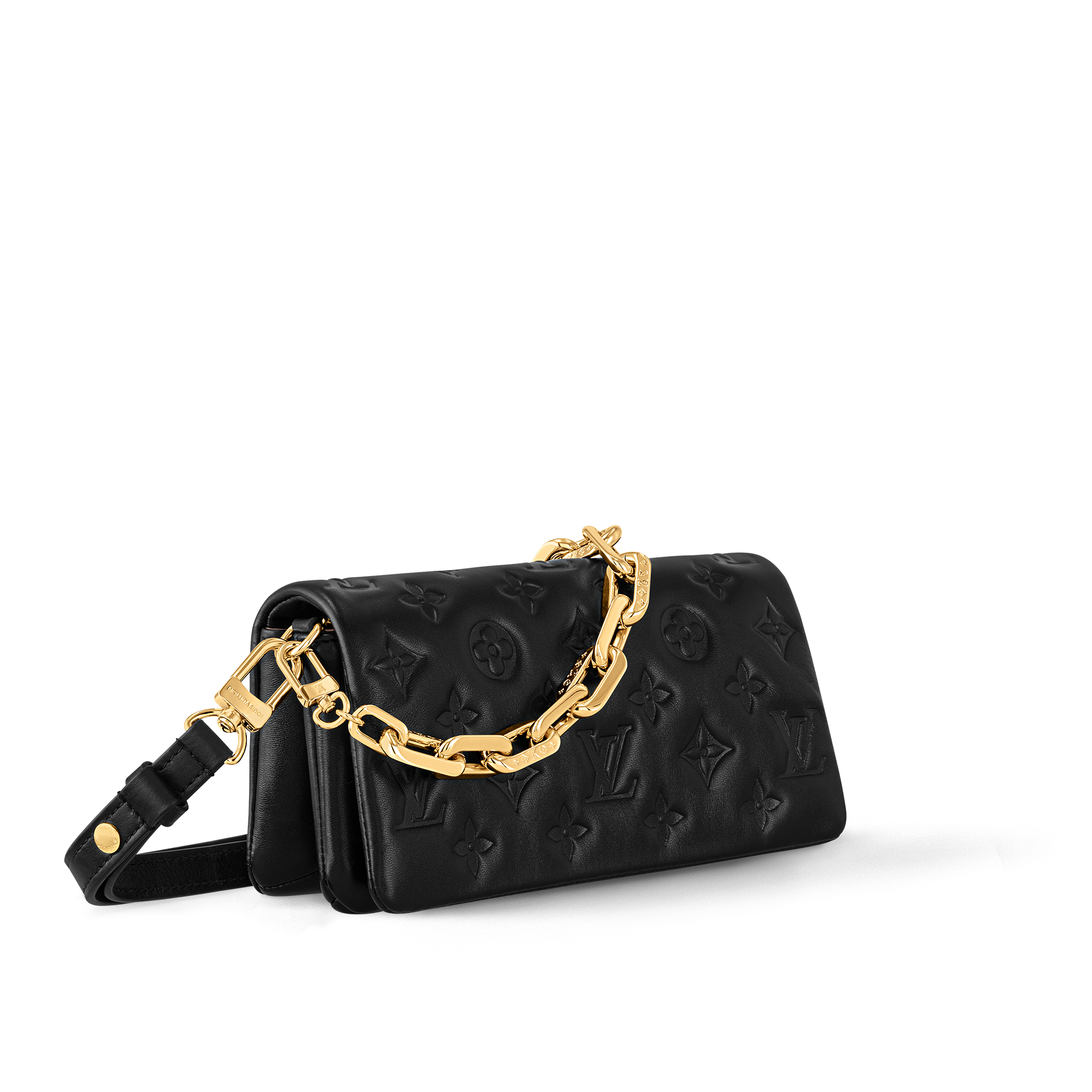 กระเป๋ารุ่น Pochette Coussin Coussin in ผู้หญิง