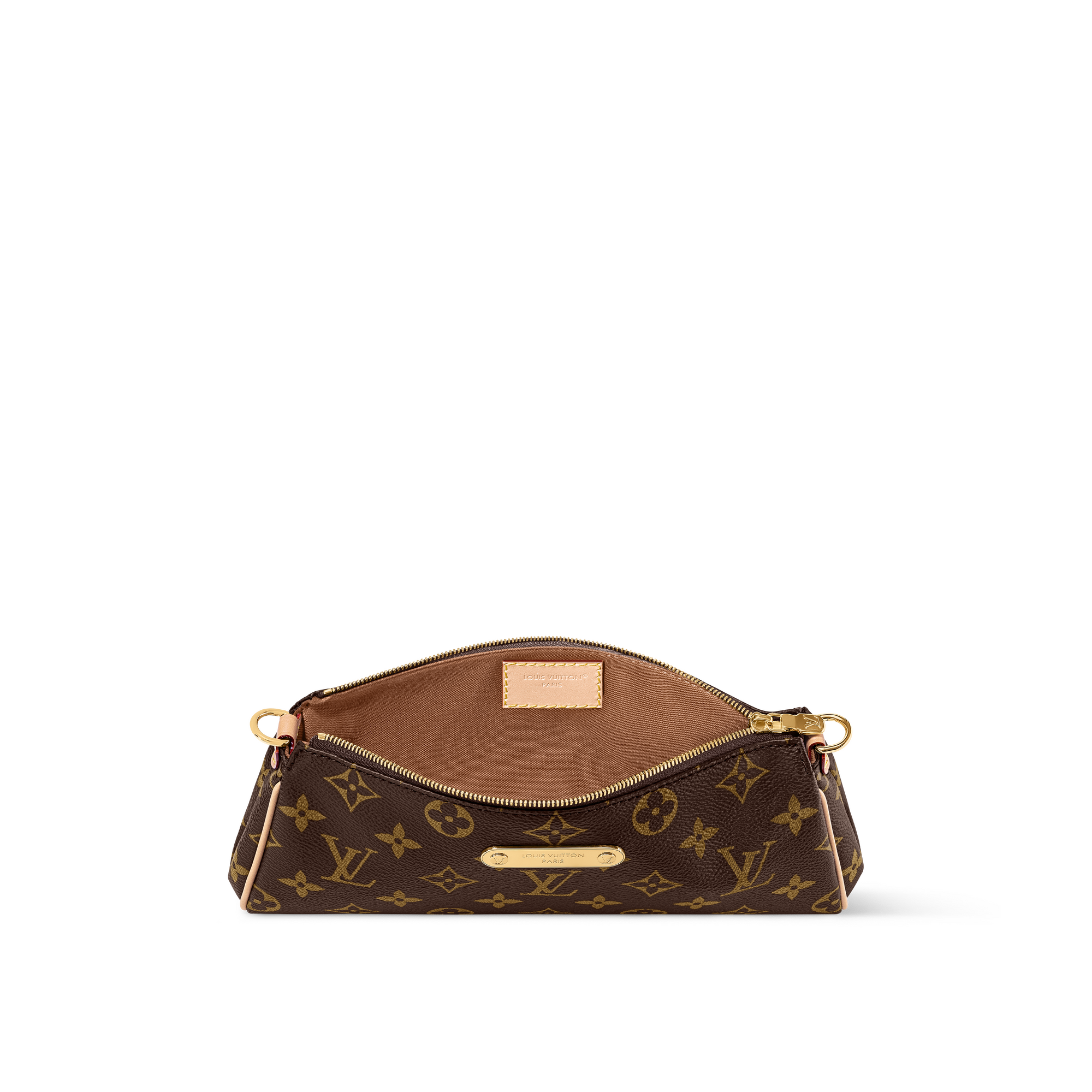 กระเป๋ารุ่น Pochette Eva Monogram in ผู้หญิง