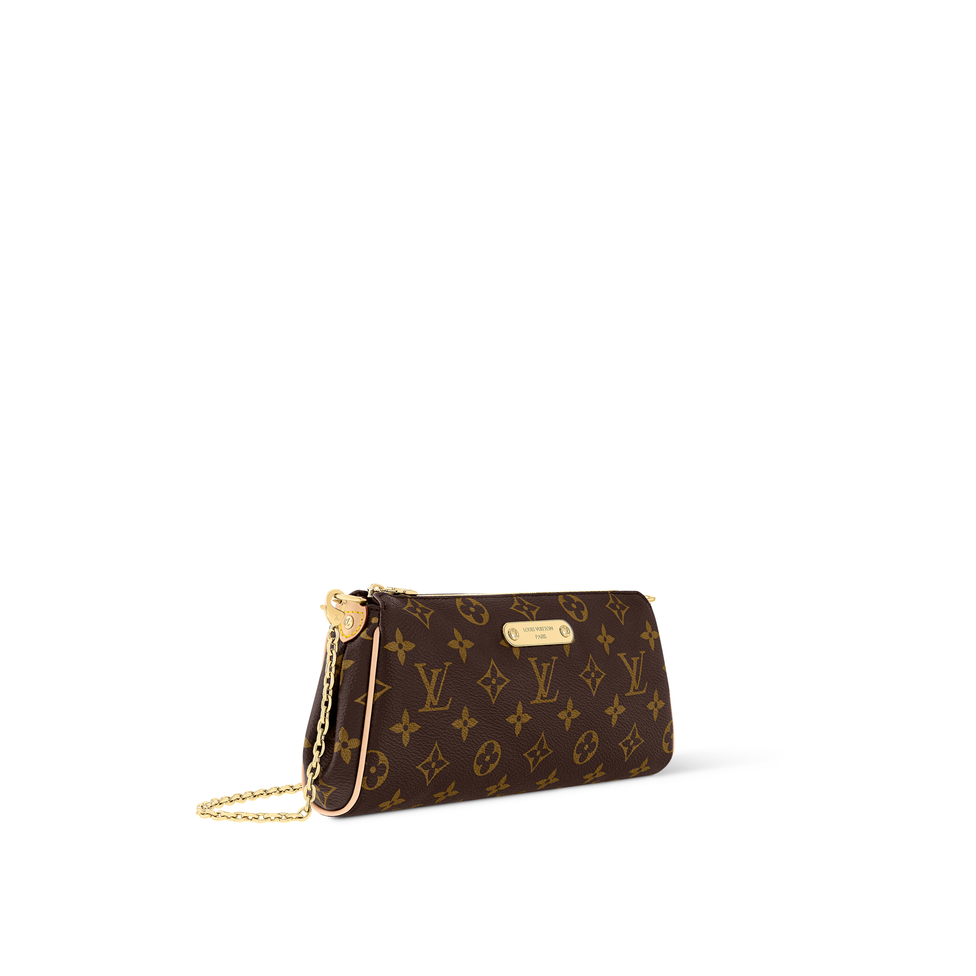 กระเป๋ารุ่น Pochette Eva Monogram in ผู้หญิง