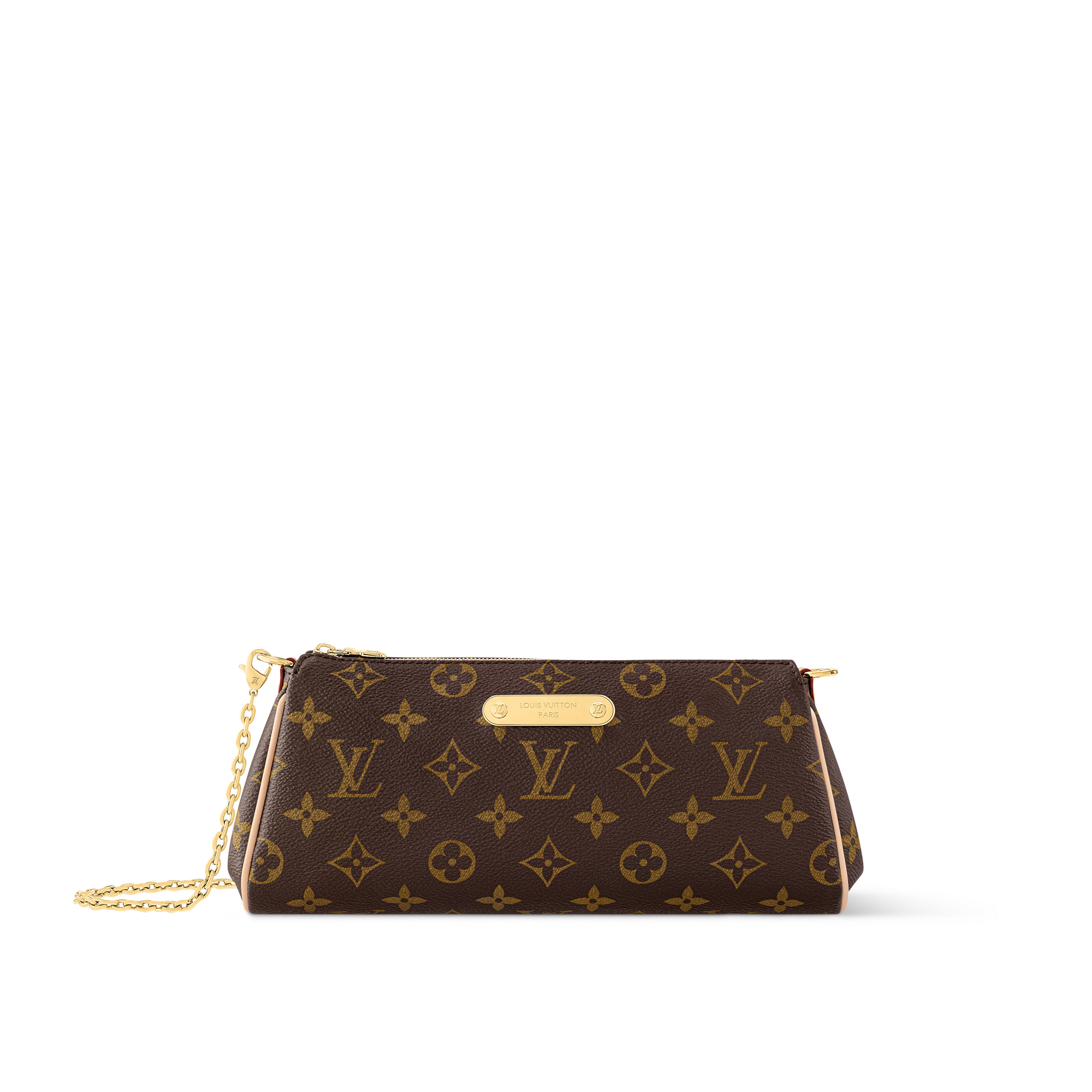 กระเป๋ารุ่น Pochette Eva Monogram in ผู้หญิง