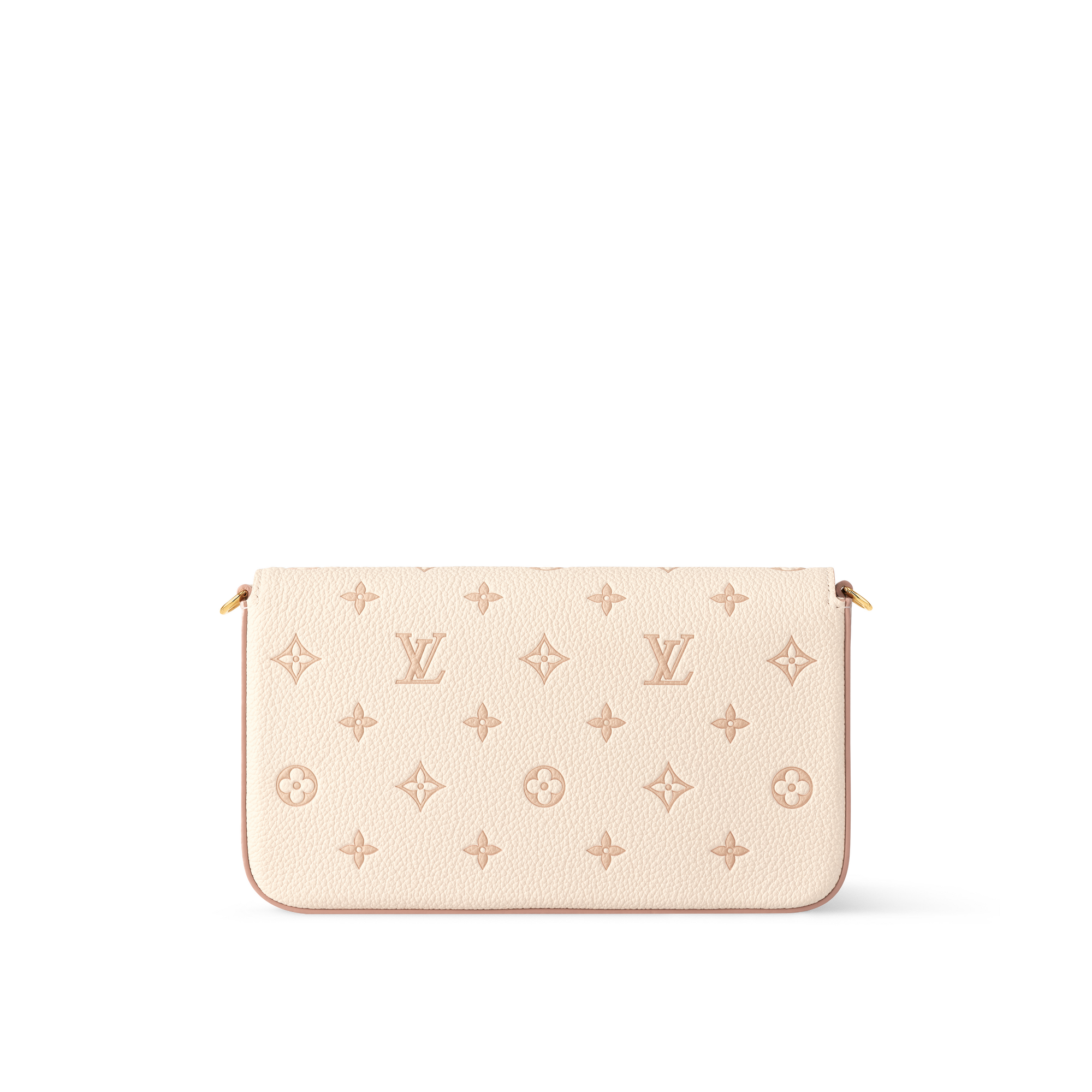 กระเป๋ารุ่น Félicie Pochette Monogram Empreinte in ผู้หญิง