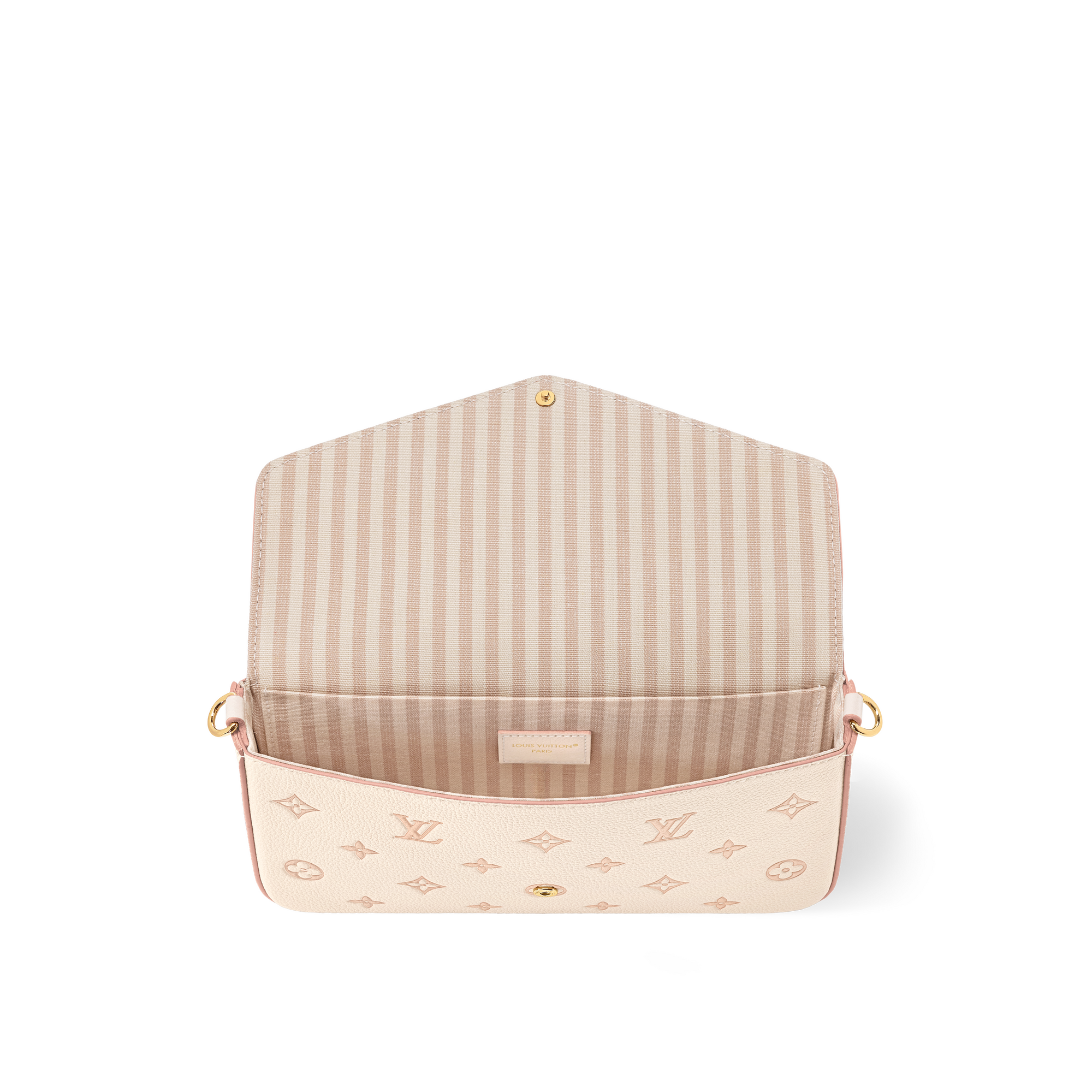 กระเป๋ารุ่น Félicie Pochette Monogram Empreinte in ผู้หญิง