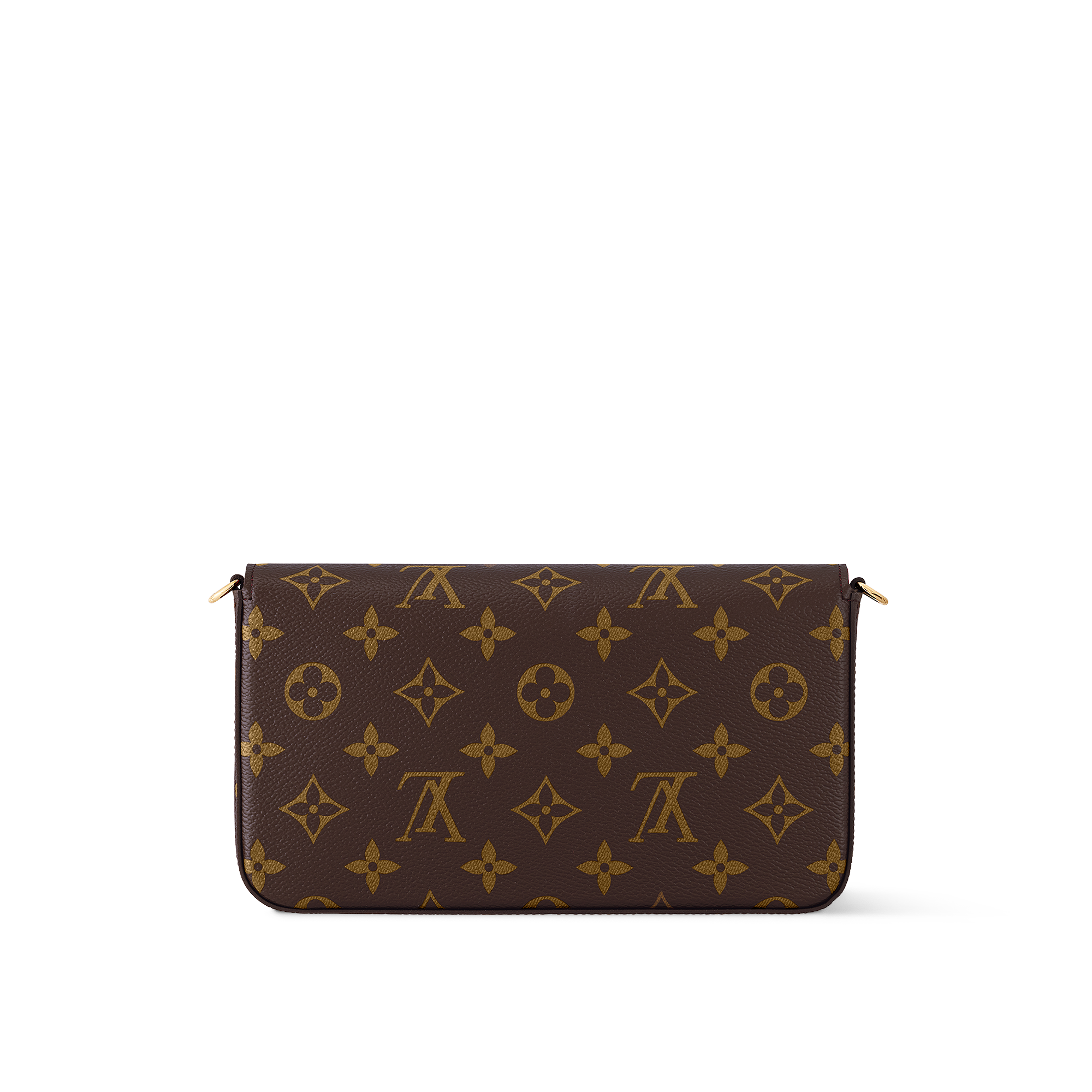 กระเป๋ารุ่น Félicie Pochette Monogram in ผู้หญิง