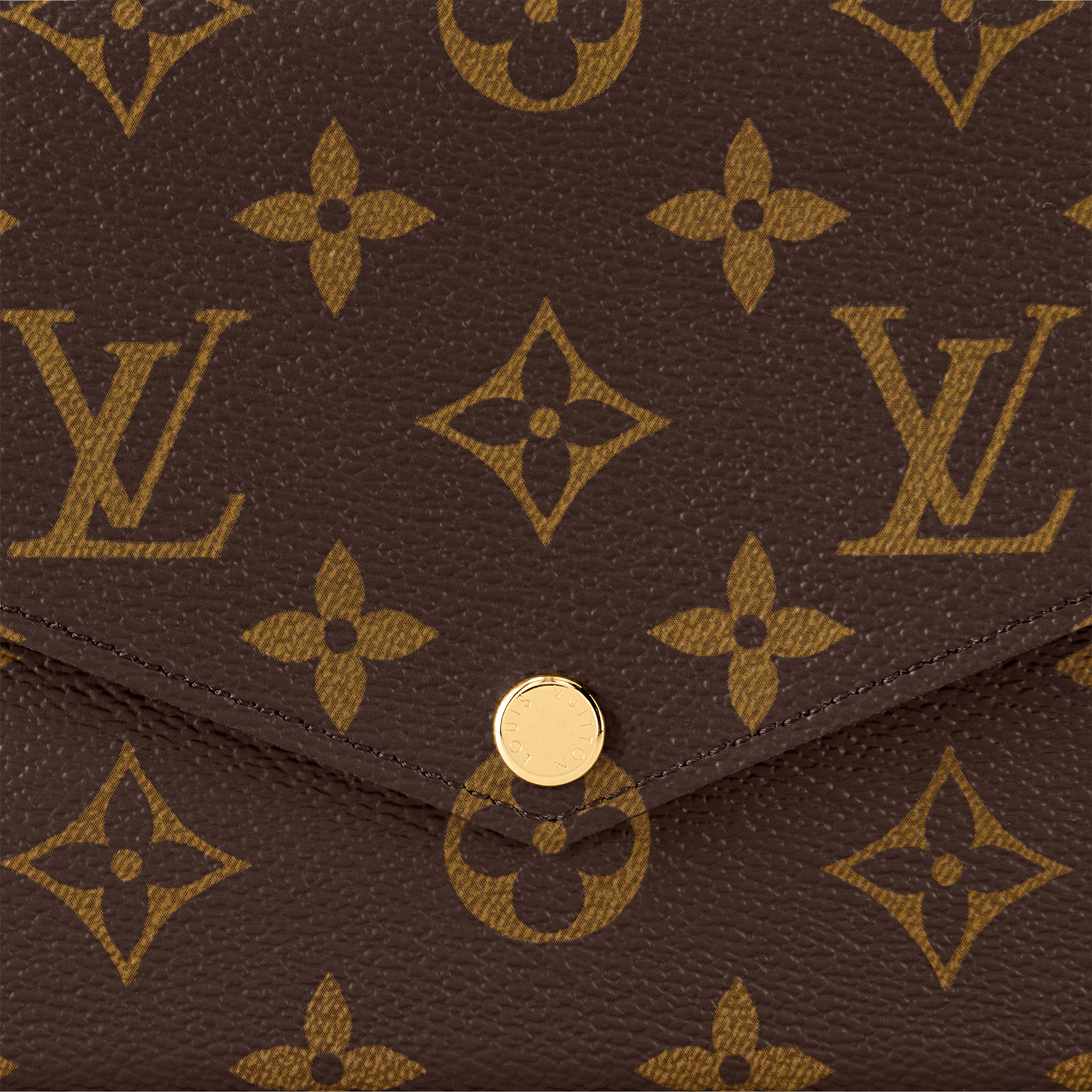 กระเป๋ารุ่น Félicie Pochette Monogram in ผู้หญิง