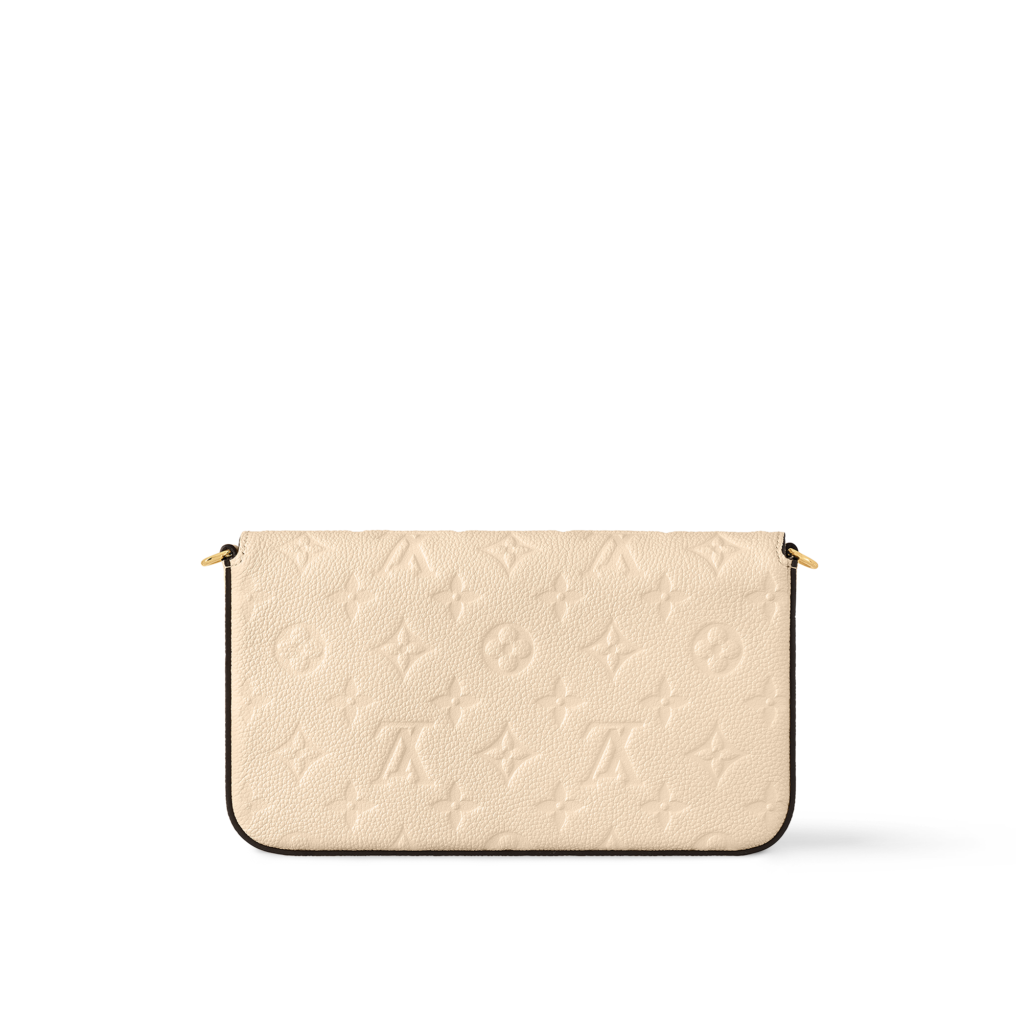กระเป๋ารุ่น Félicie Pochette Monogram Empreinte in ผู้หญิง