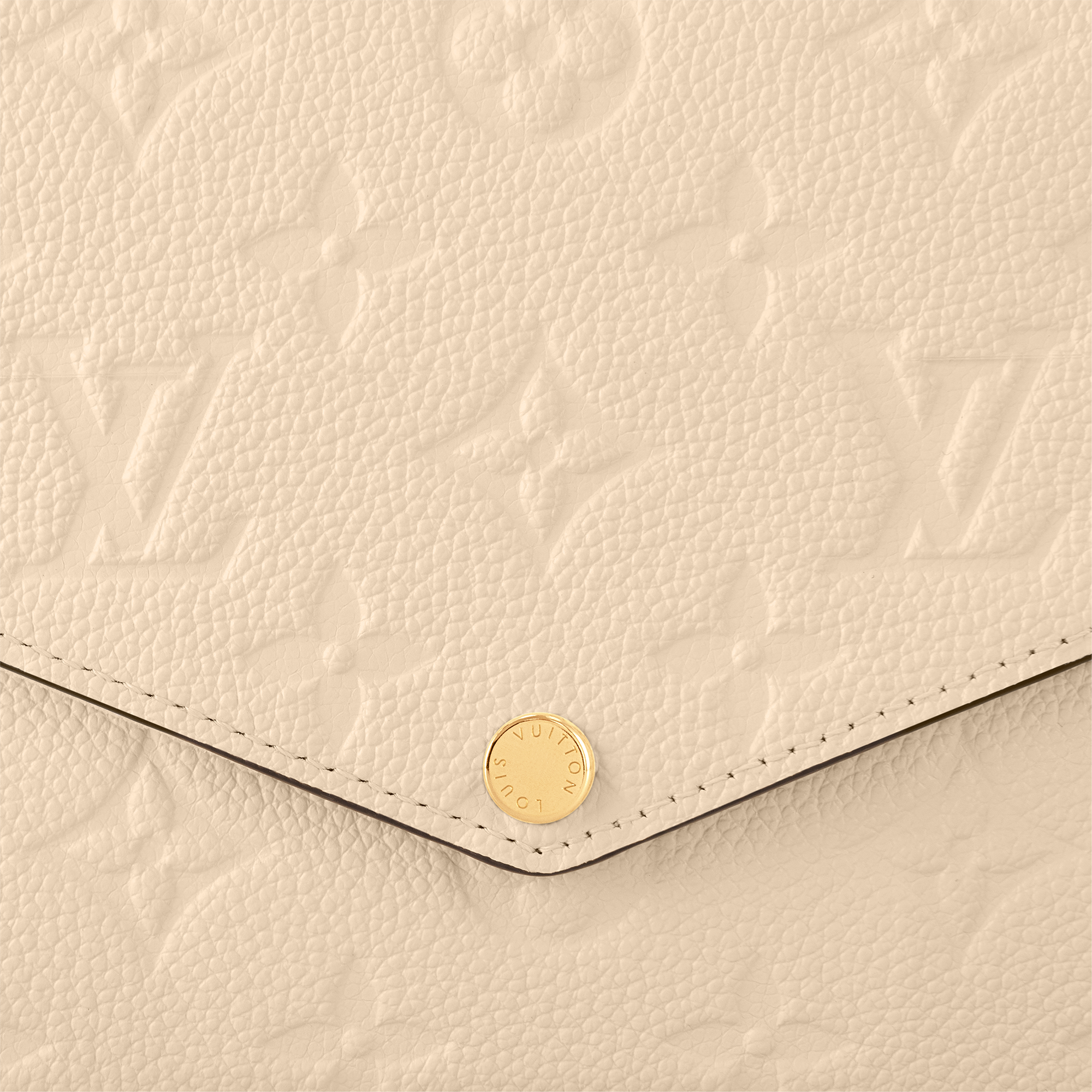 กระเป๋ารุ่น Félicie Pochette Monogram Empreinte in ผู้หญิง
