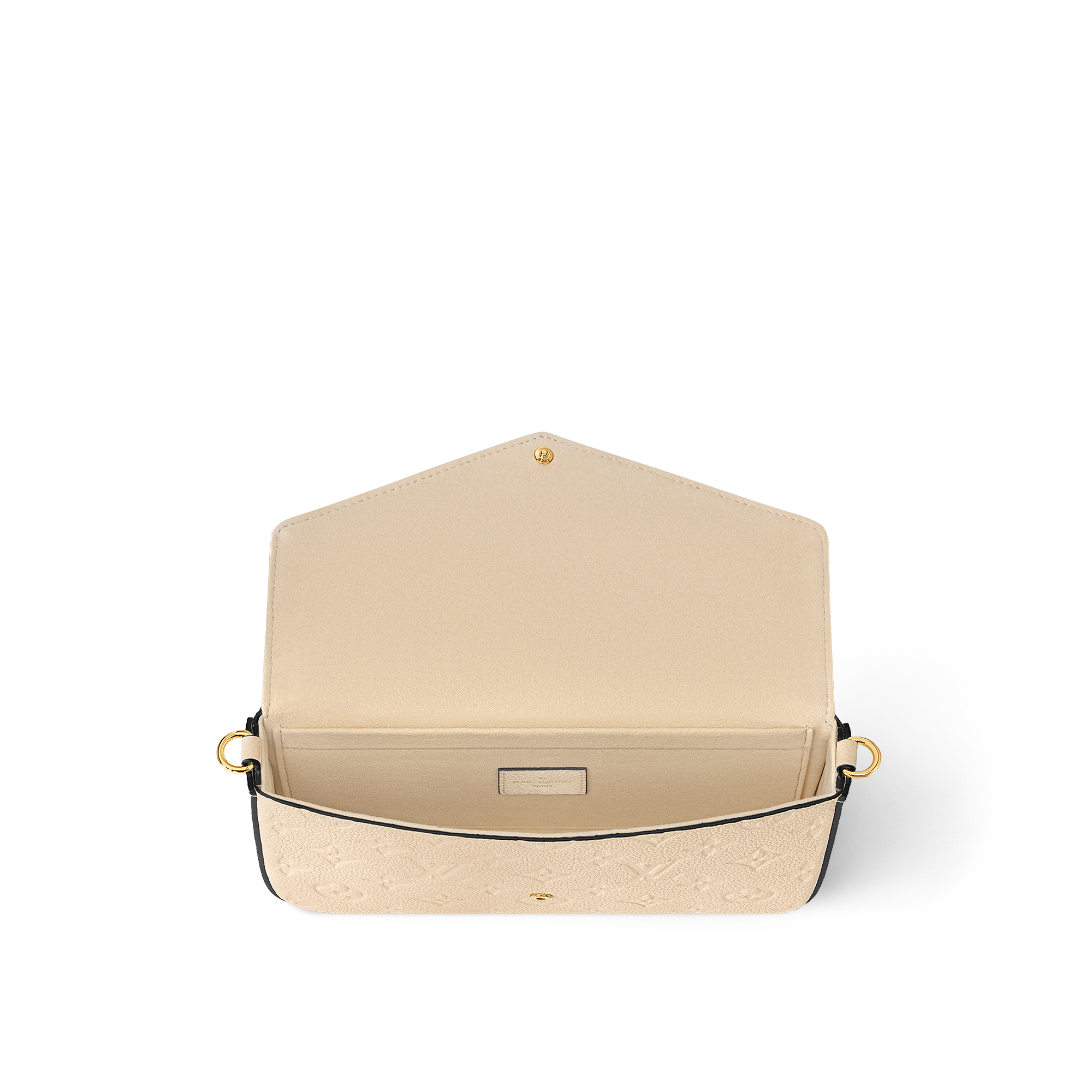 กระเป๋ารุ่น Félicie Pochette Monogram Empreinte in ผู้หญิง