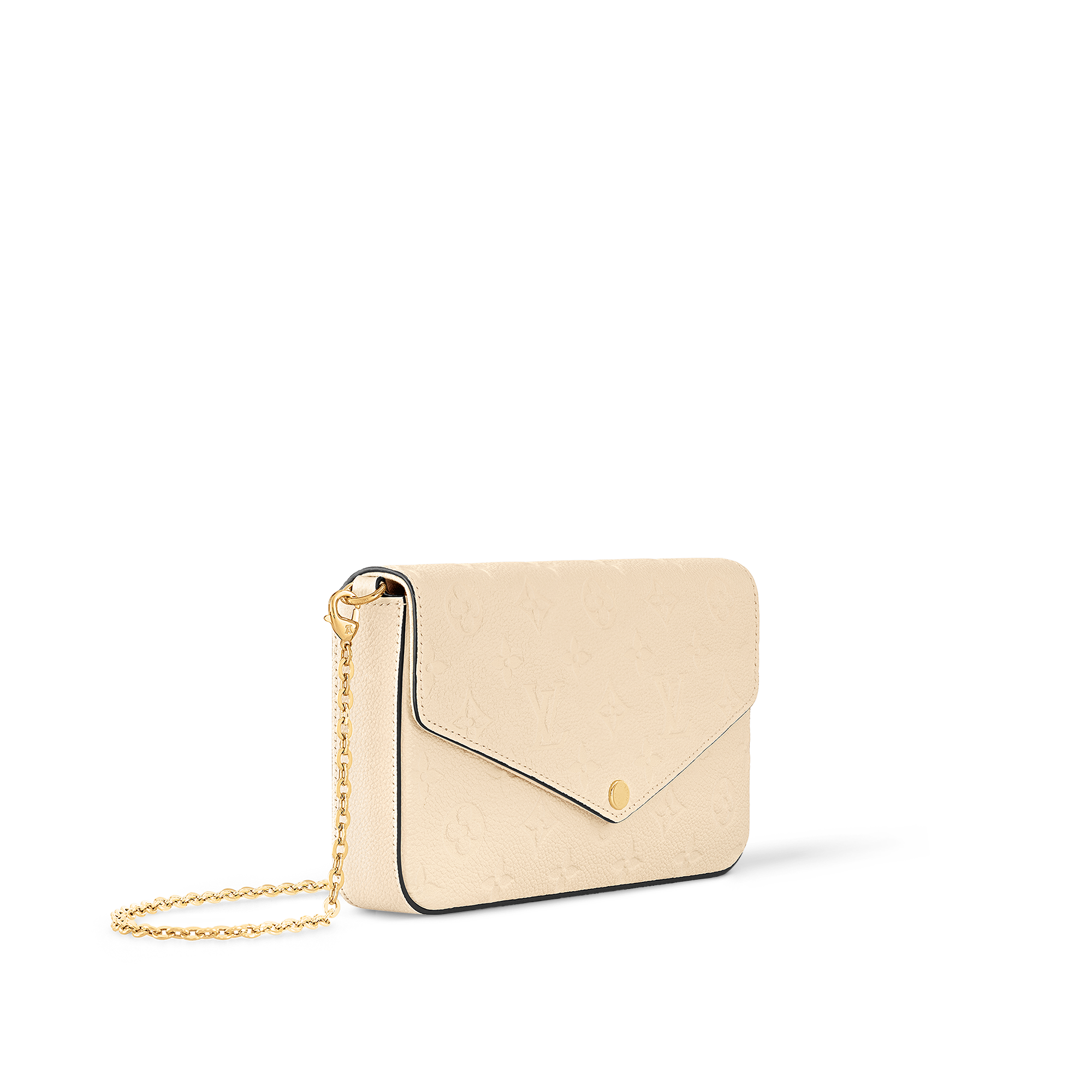 กระเป๋ารุ่น Félicie Pochette Monogram Empreinte in ผู้หญิง
