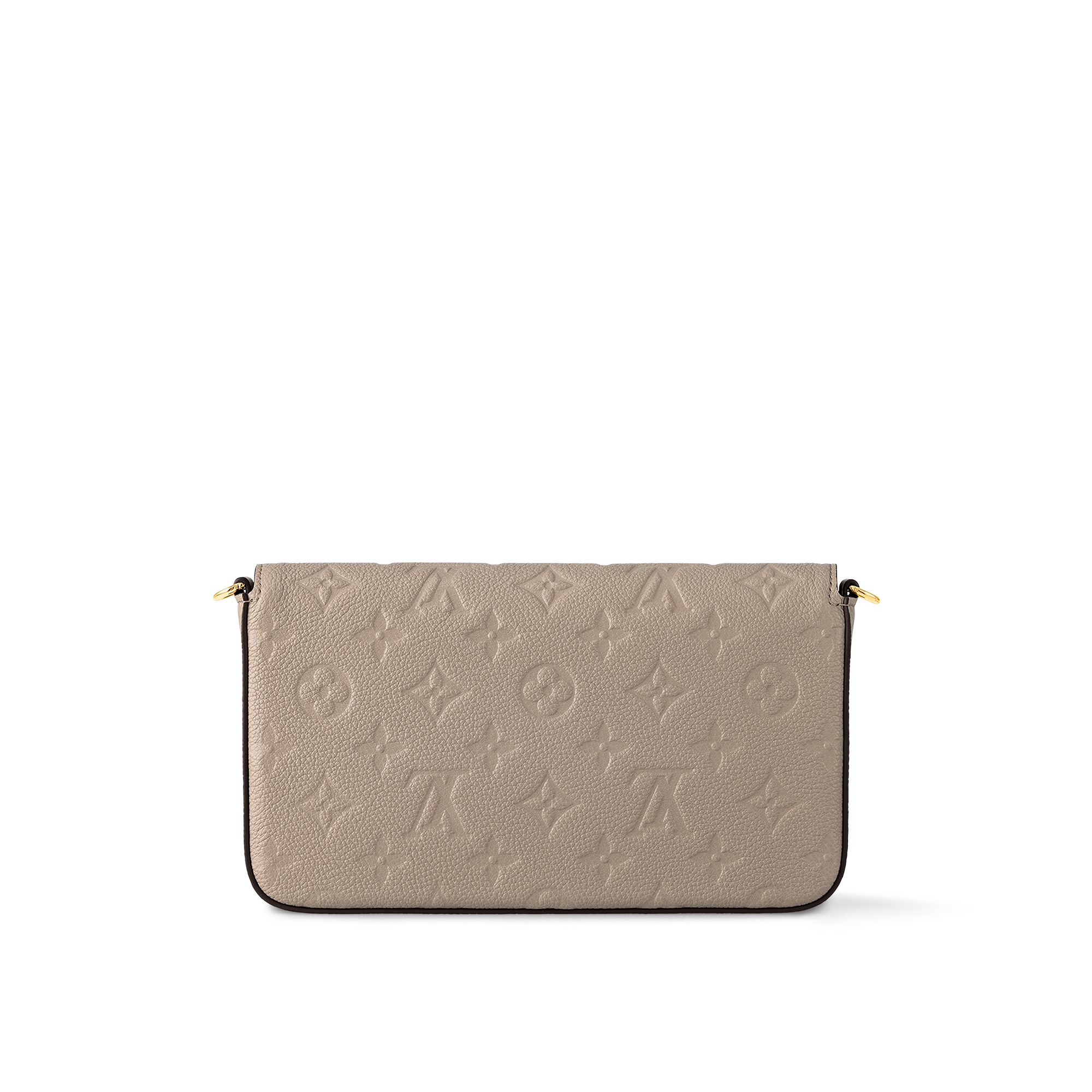 กระเป๋ารุ่น Félicie Pochette Monogram Empreinte in ผู้หญิง