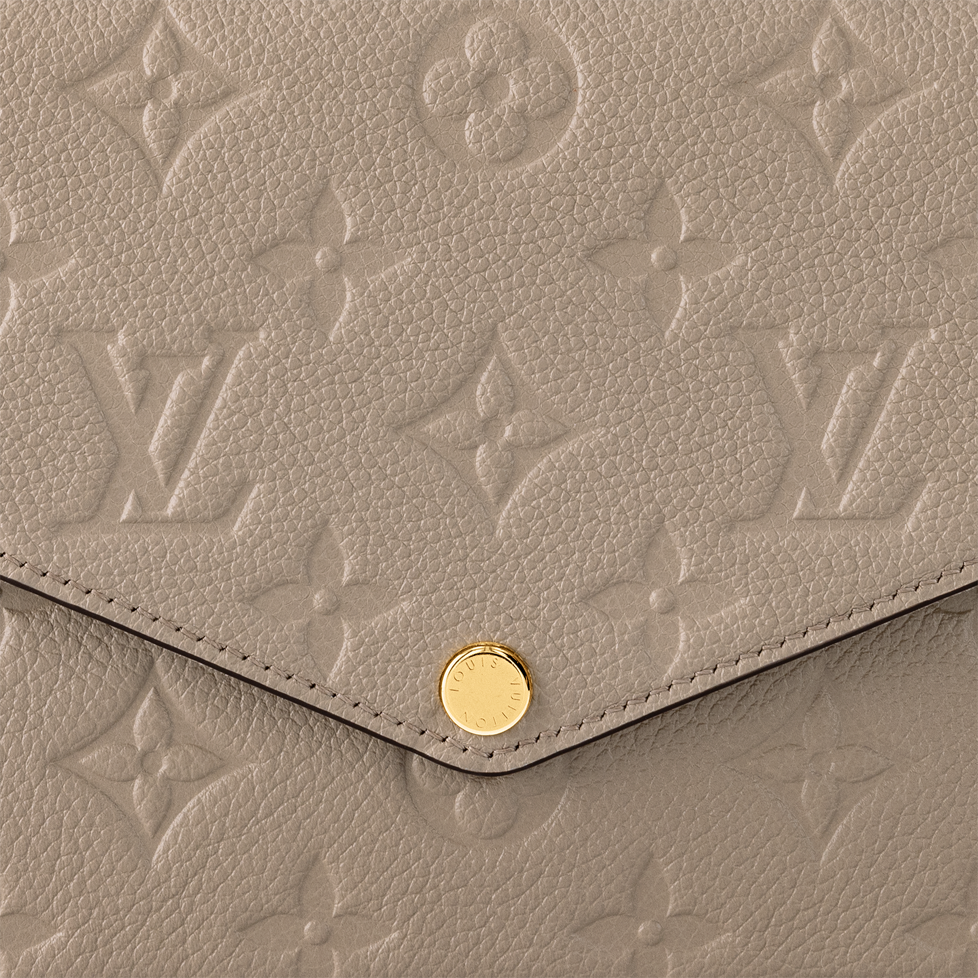 กระเป๋ารุ่น Félicie Pochette Monogram Empreinte in ผู้หญิง