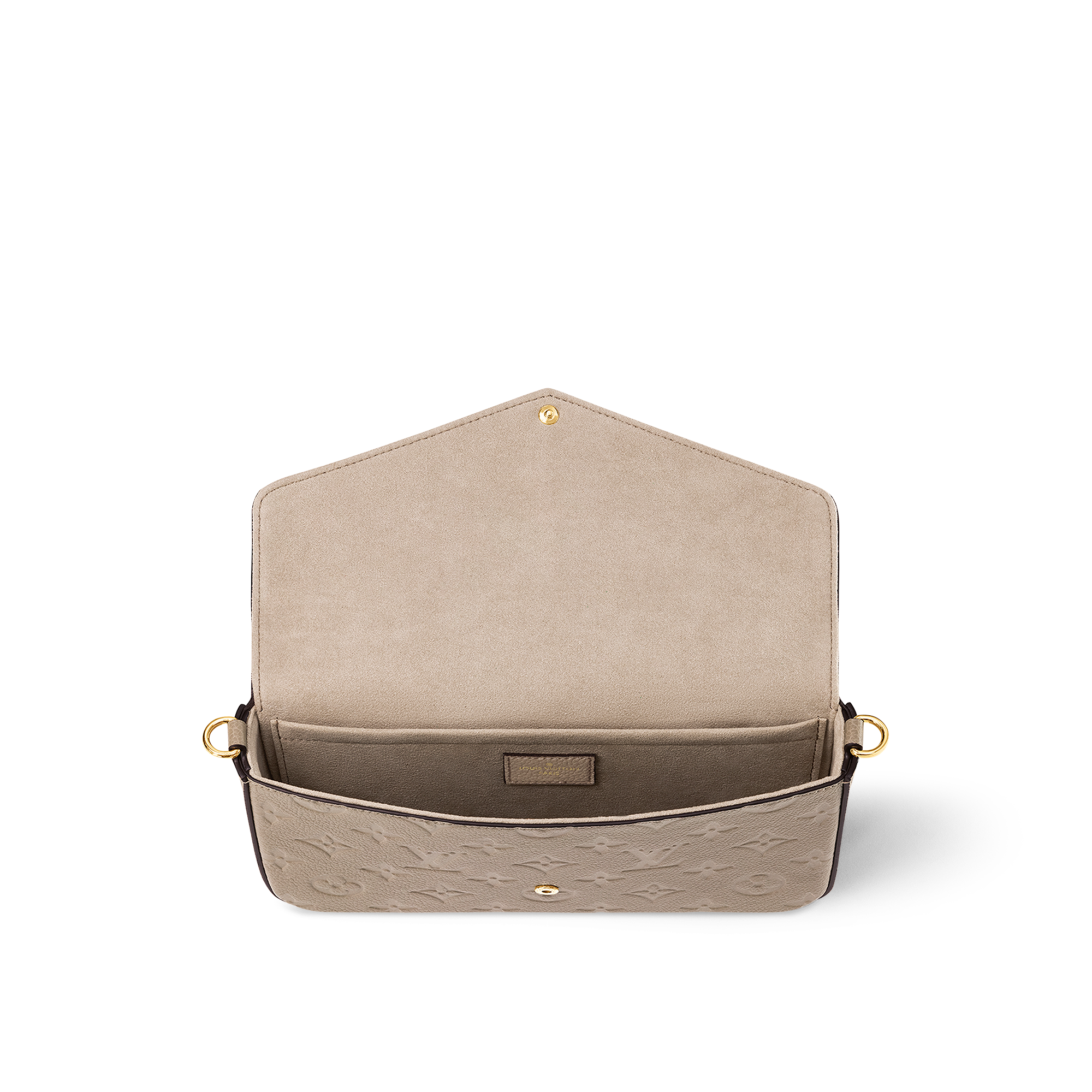 กระเป๋ารุ่น Félicie Pochette Monogram Empreinte in ผู้หญิง