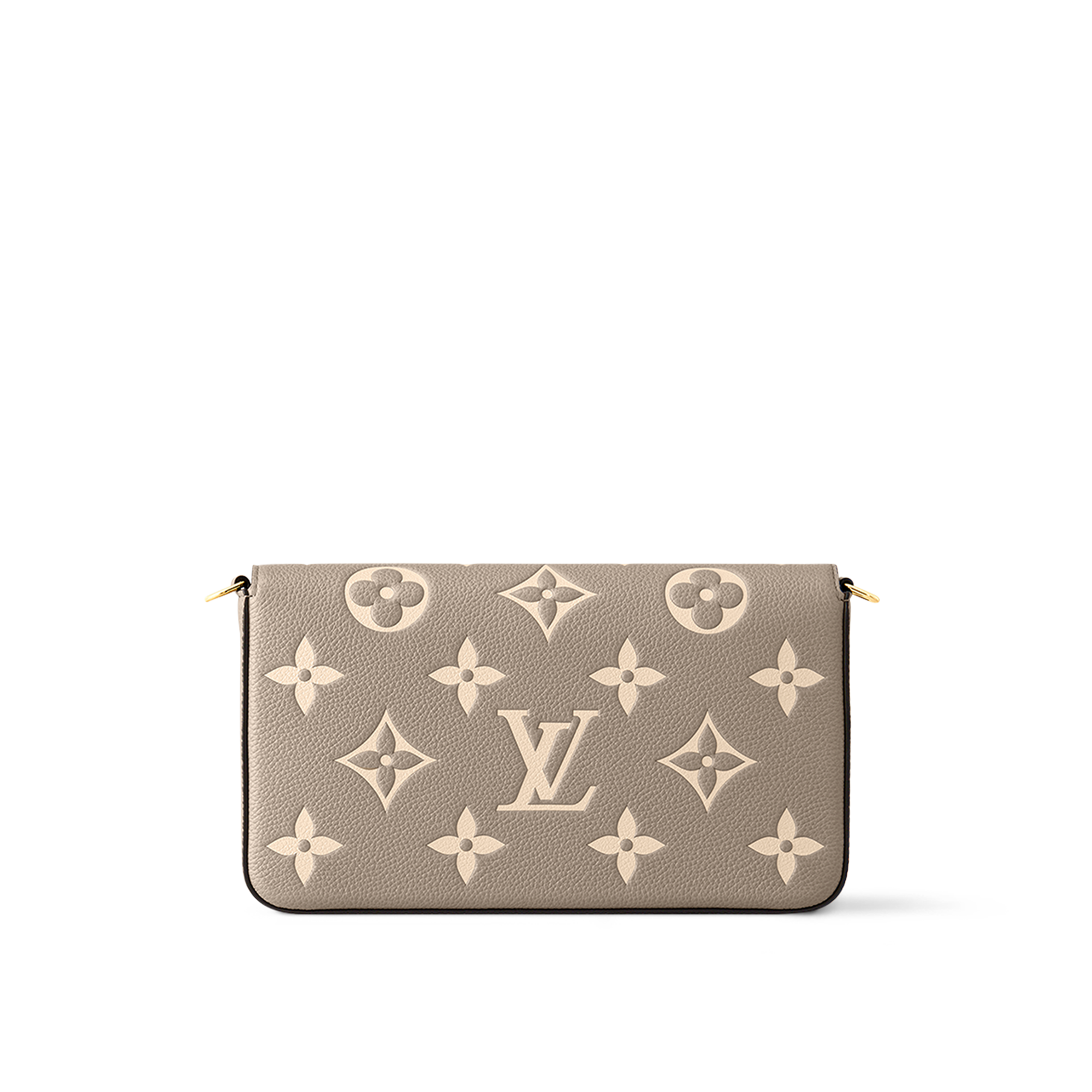 กระเป๋ารุ่น Félicie Pochette Monogram Empreinte in ผู้หญิง