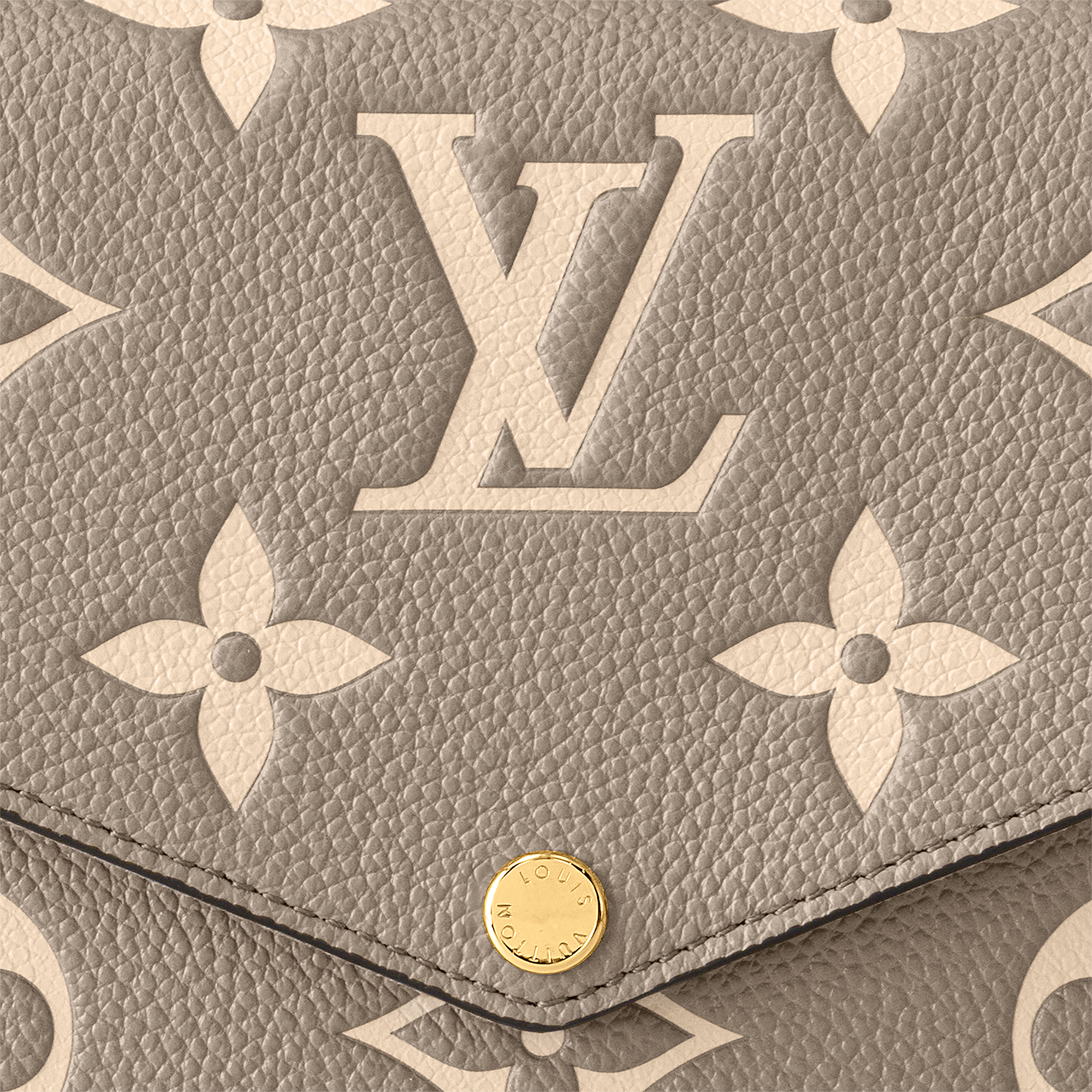 กระเป๋ารุ่น Félicie Pochette Monogram Empreinte in ผู้หญิง