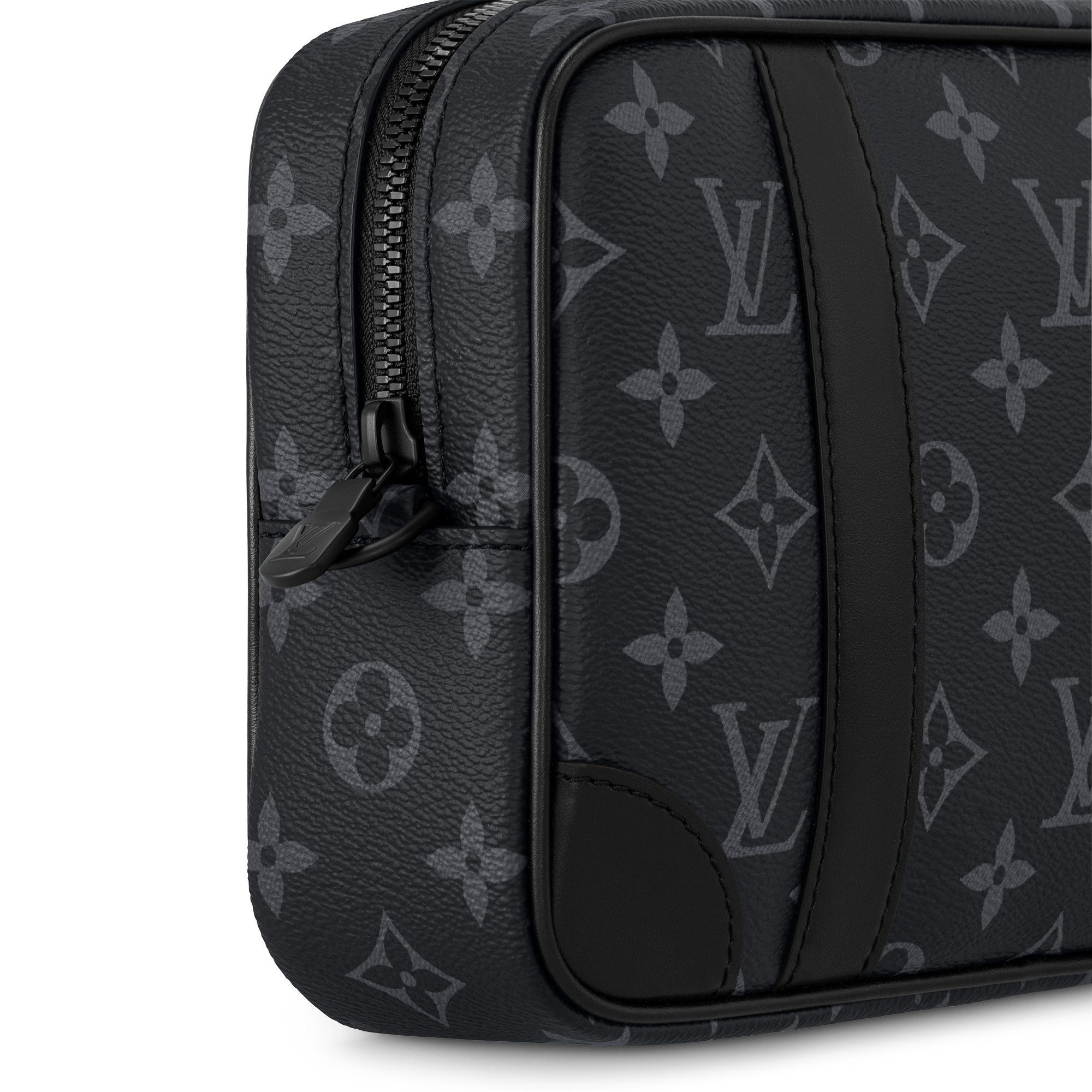 กระเป๋ารุ่น Pochette Kasai Monogram Eclipse in ผู้ชาย